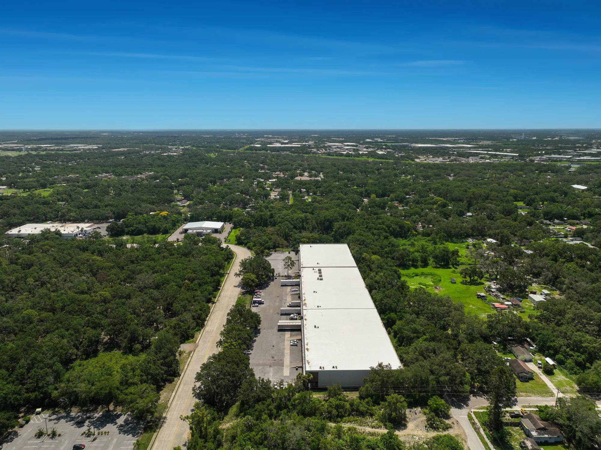 Details of 3719 Corporex Park Drive, Tampa, FL 33619 - Industrial Property For Lease