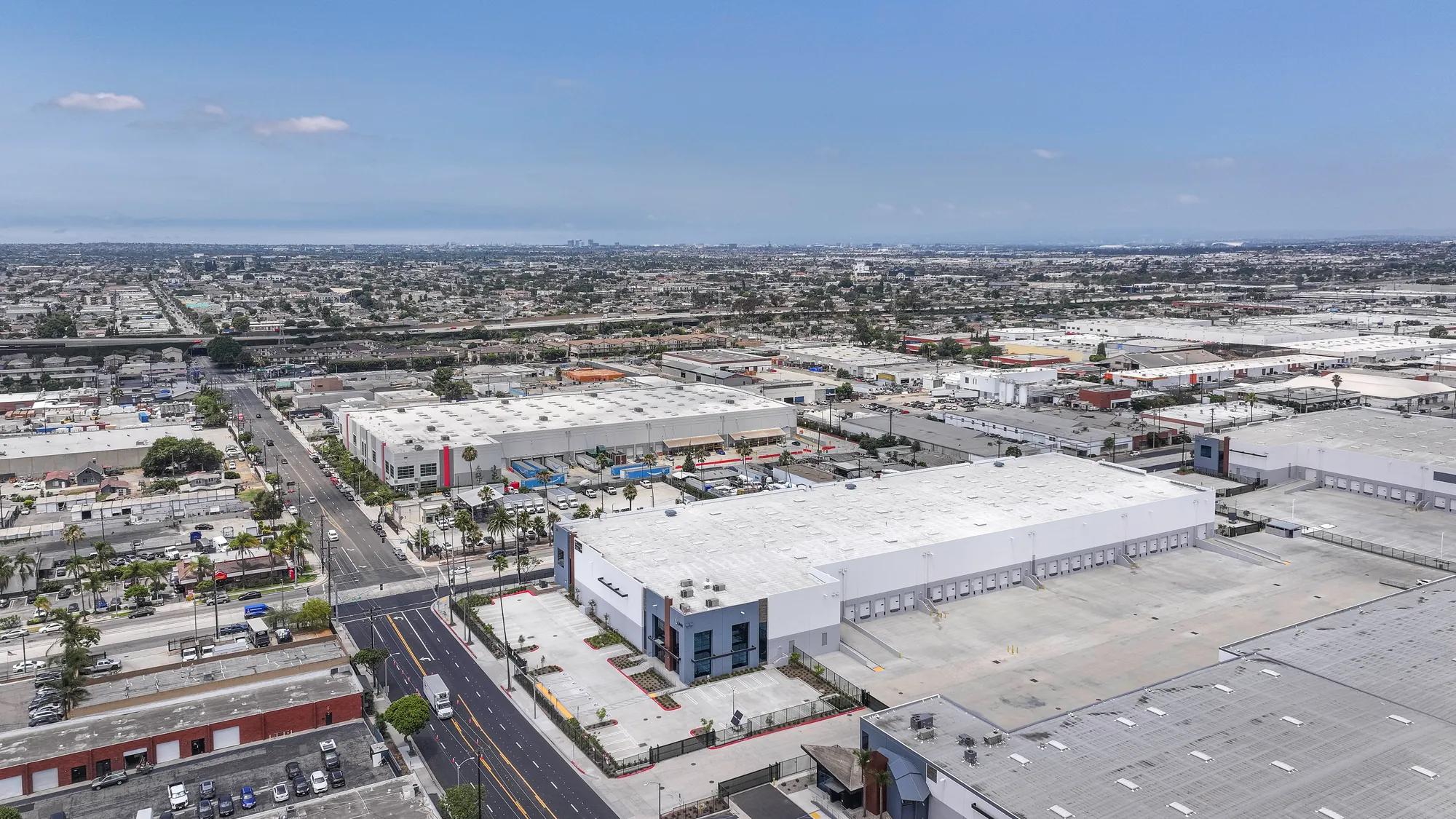 Details of 219 West Gardena Boulevard, Carson, CA 90248 - Industrial Property For Lease