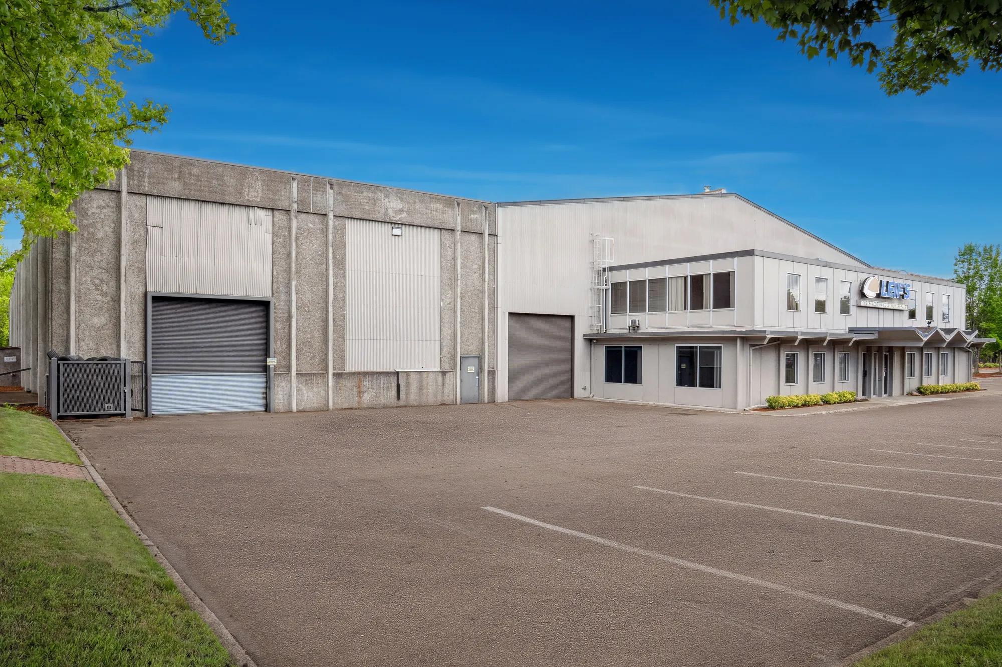 Details of 14280 SW 72nd Avenue, Tigard, OR 97223 - Industrial Property For Lease