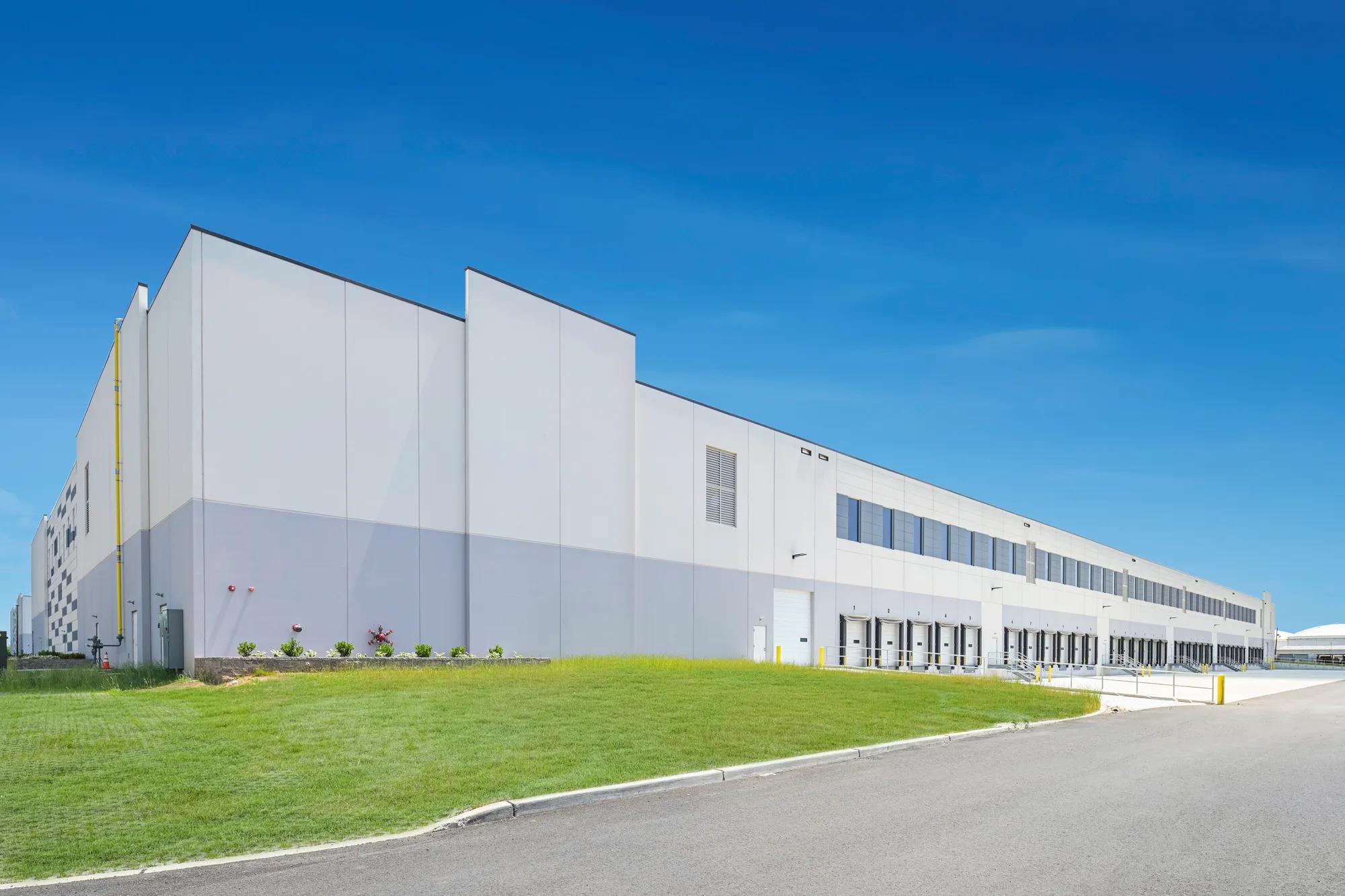 Details of 650 Federal Boulevard, Carteret, NJ 07008 - Industrial Property For Lease