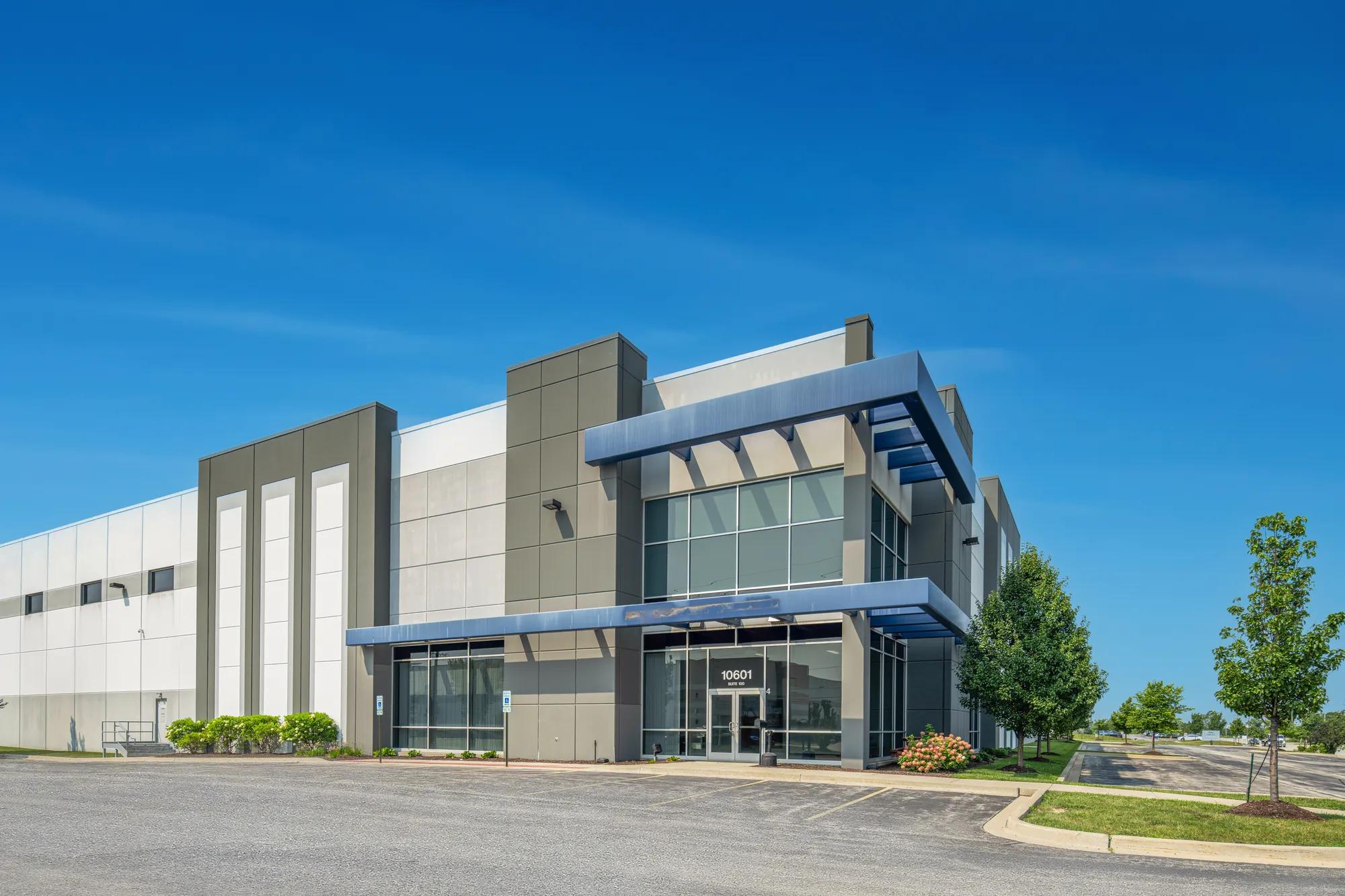 Details of Franklin Park, IL 60131 - Industrial Property For Lease