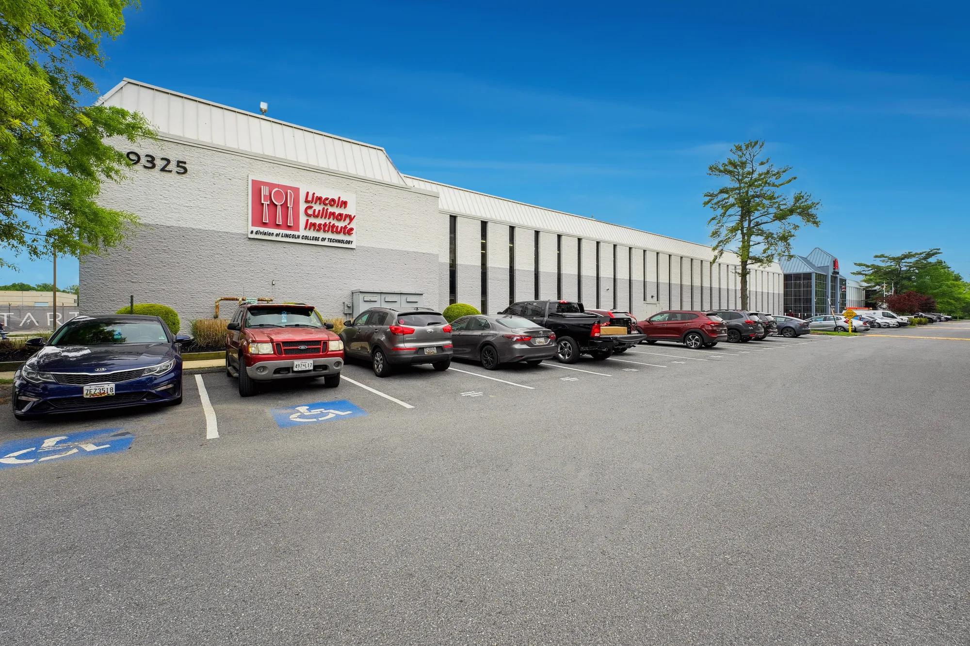 Details of 9325 Snowden River Parkway, Columbia, MD 21046 - Industrial Property For Lease
