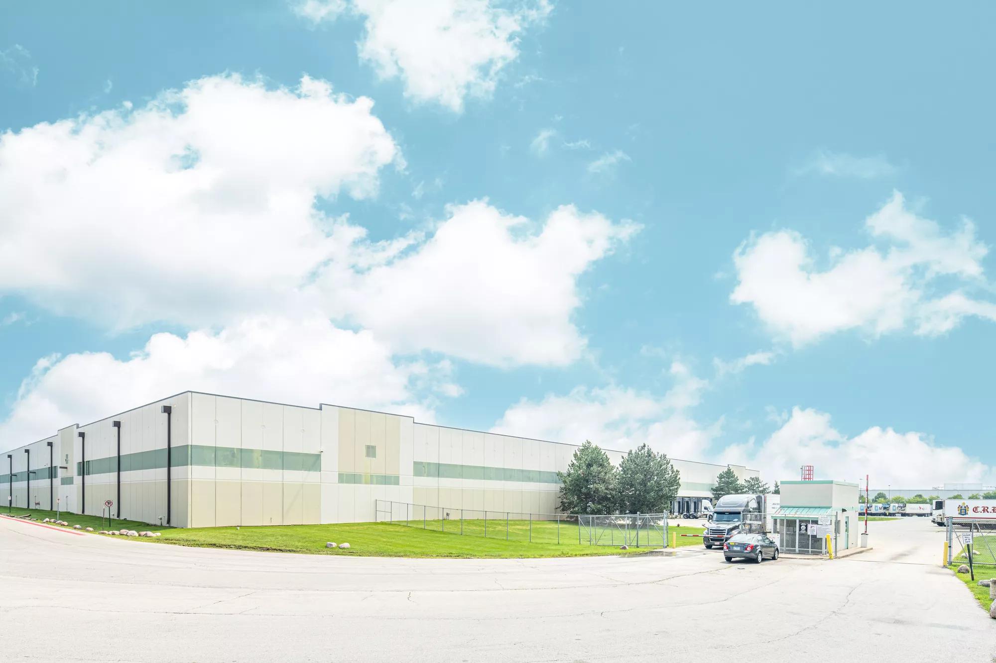 Details of Aurora, IL 60506 - Industrial Property For Lease