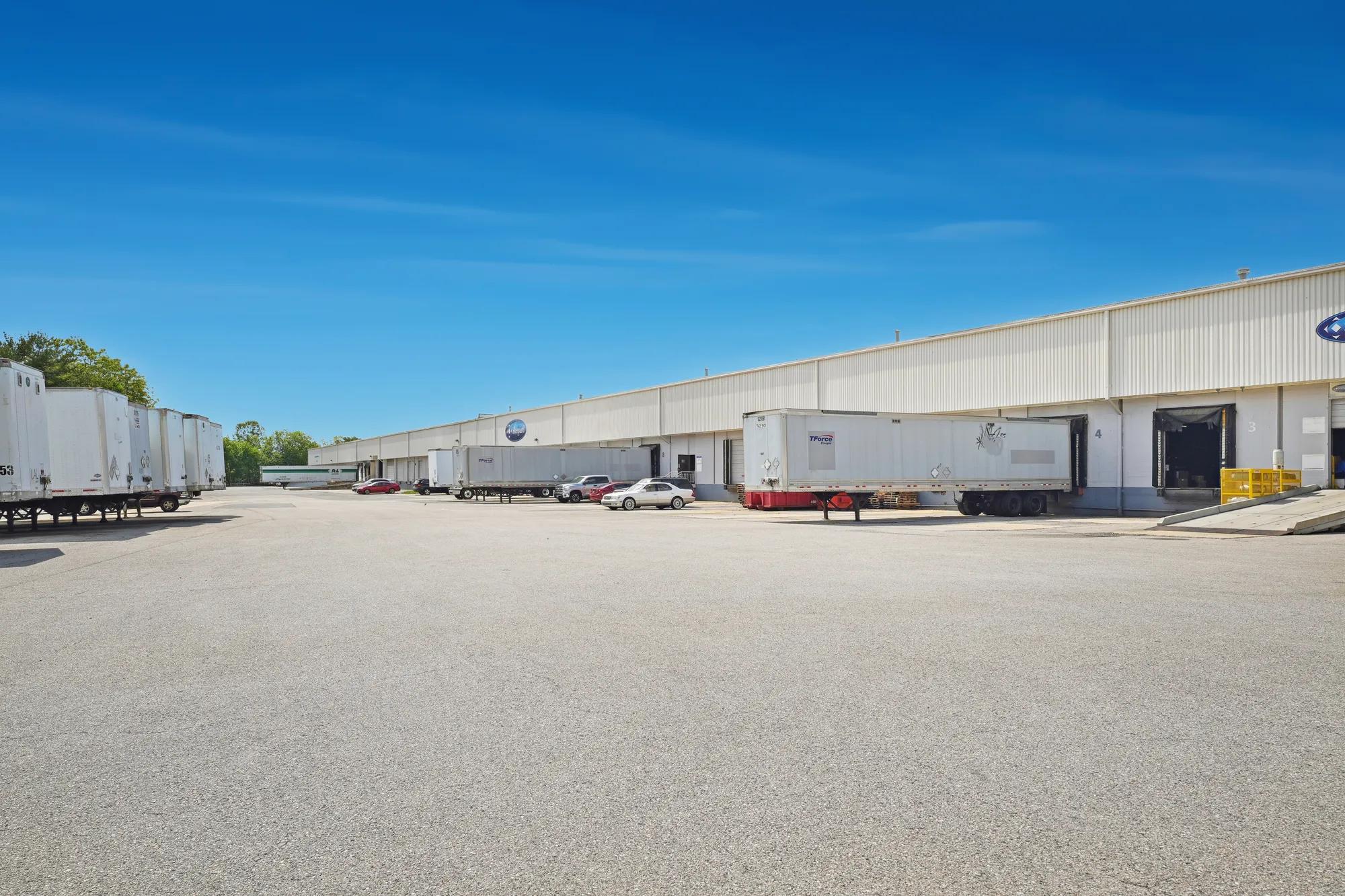 Details of Columbia, MD 21046 - Industrial Property For Lease