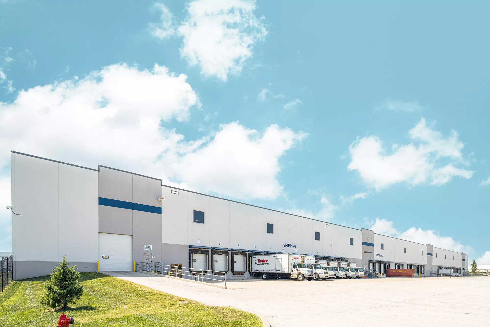 Details of Greenwood, IN 46143 - Industrial Property For Lease