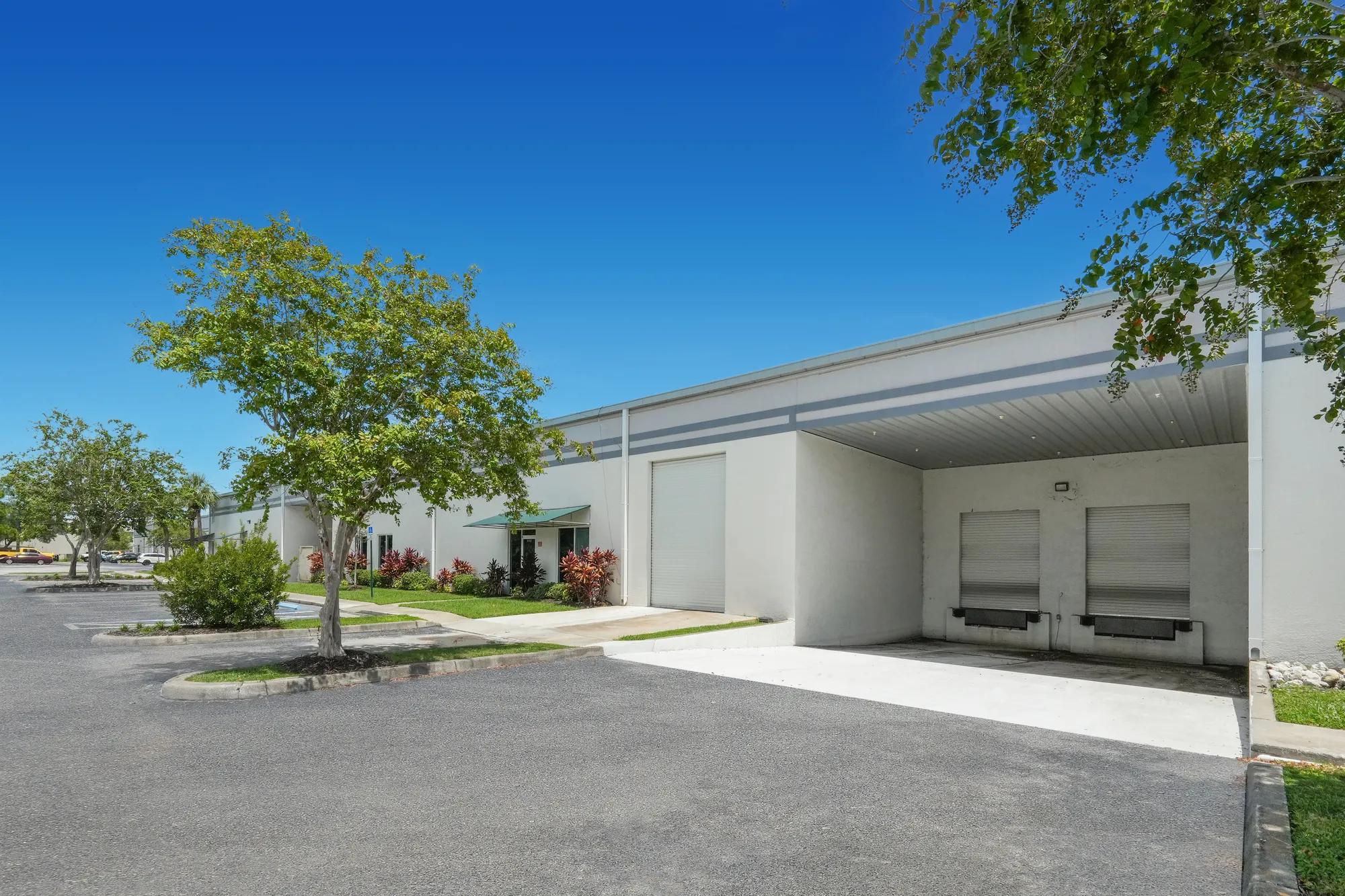 Details of 7100 123rd Circle North, Largo, FL 33773 - Industrial Property For Lease