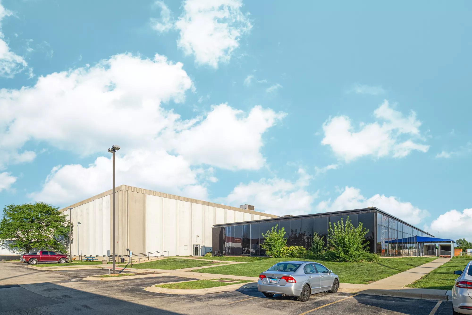 Details of Hillside, IL 60162 - Industrial Property For Lease