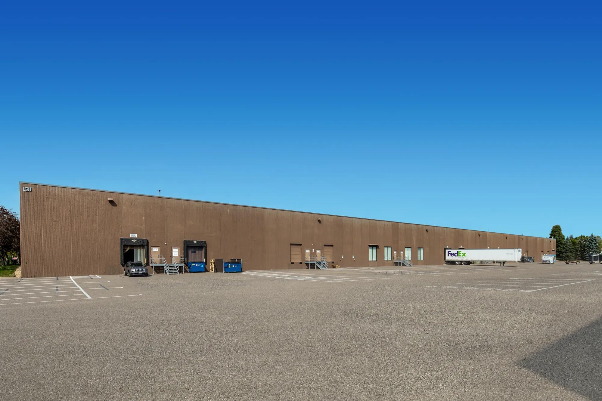 Details of Minnetonka, MN 55305 - Industrial Property For Lease