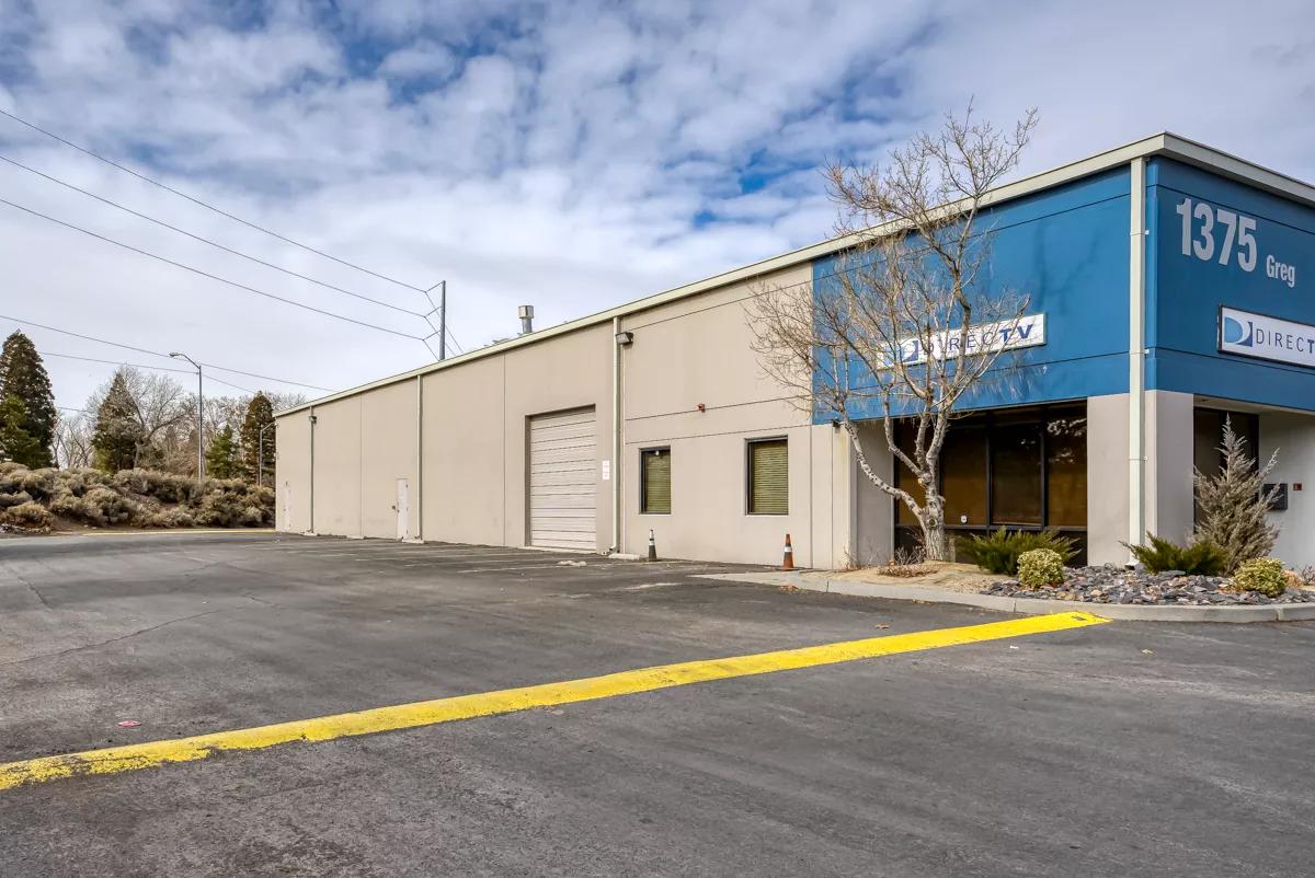 Details of Sparks, NV 89431 - Industrial Property For Lease