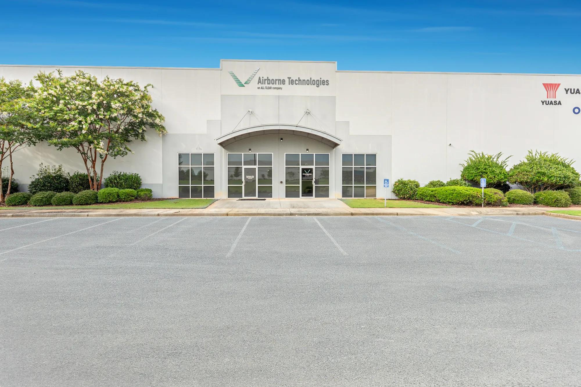 500 Matrix Parkway, Piedmont, SC 29673, 0514