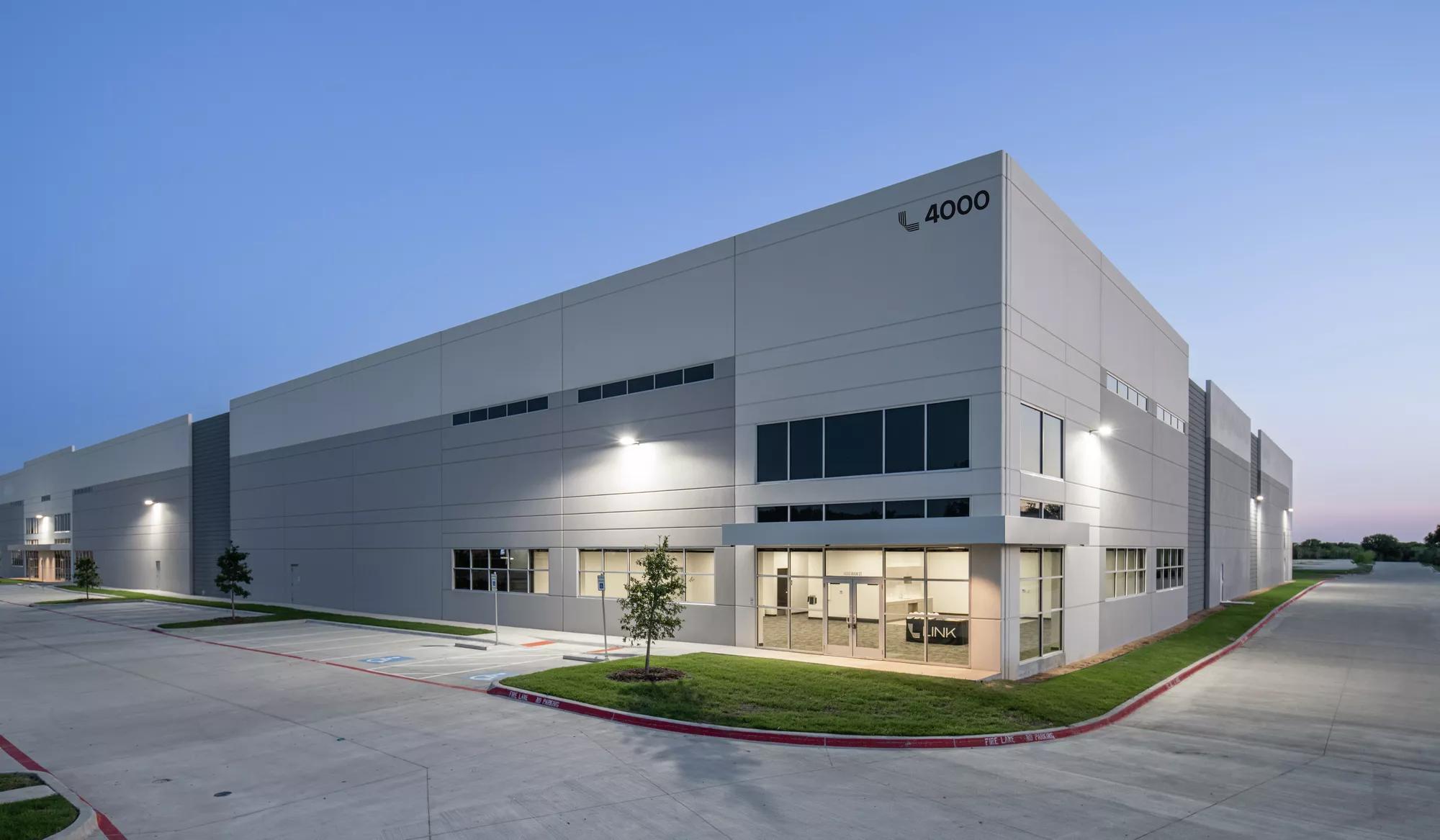 Details of 4001 Main Street, The Colony, TX 75056 - Industrial Property For Lease