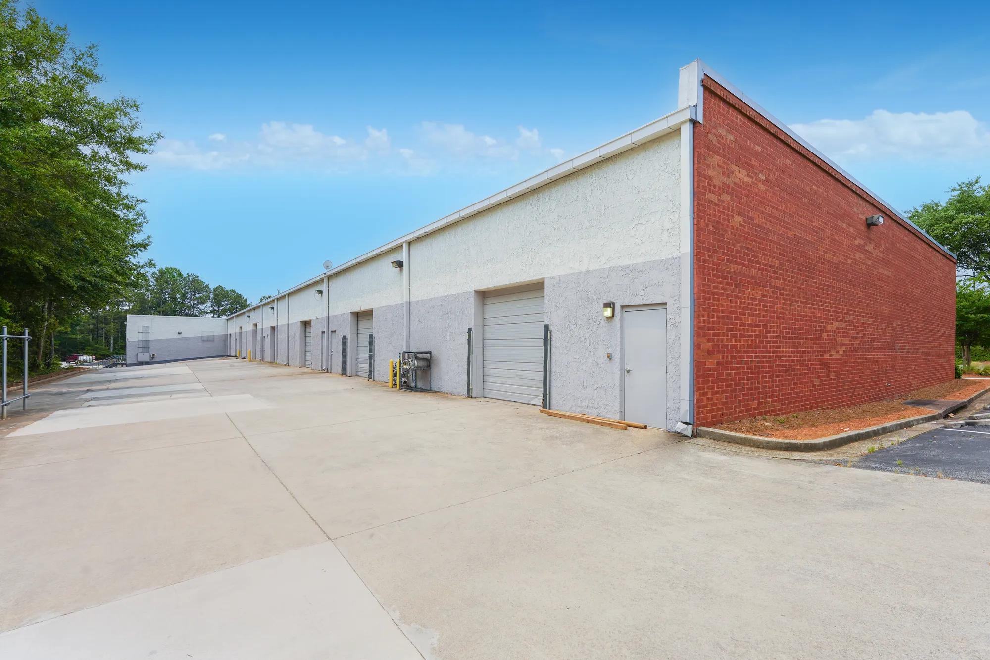 Details of Tucker, GA 30084 - Industrial Property For Lease