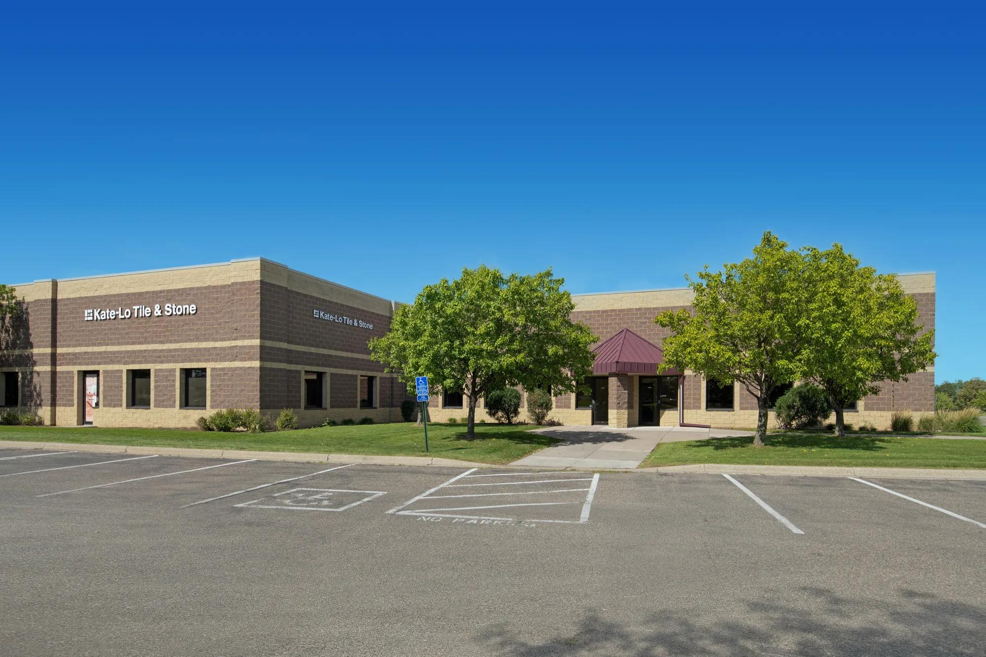 Details of 5910 Rice Creek Parkway, Shoreview, MN 55126 - Industrial Property For Lease