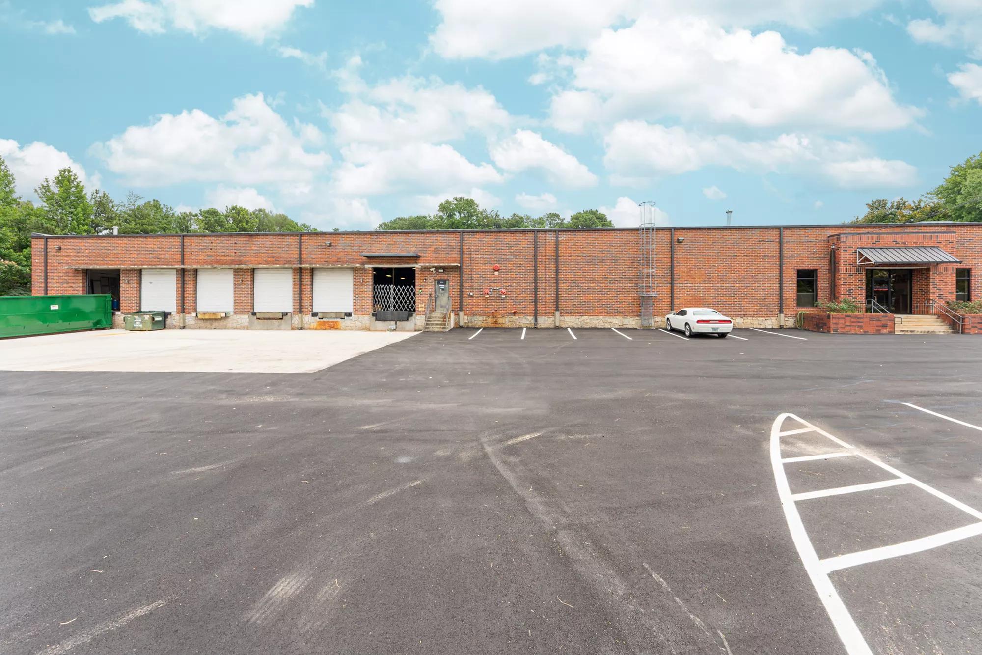 Details of Stone Mountain, GA 30083 - Industrial Property For Lease