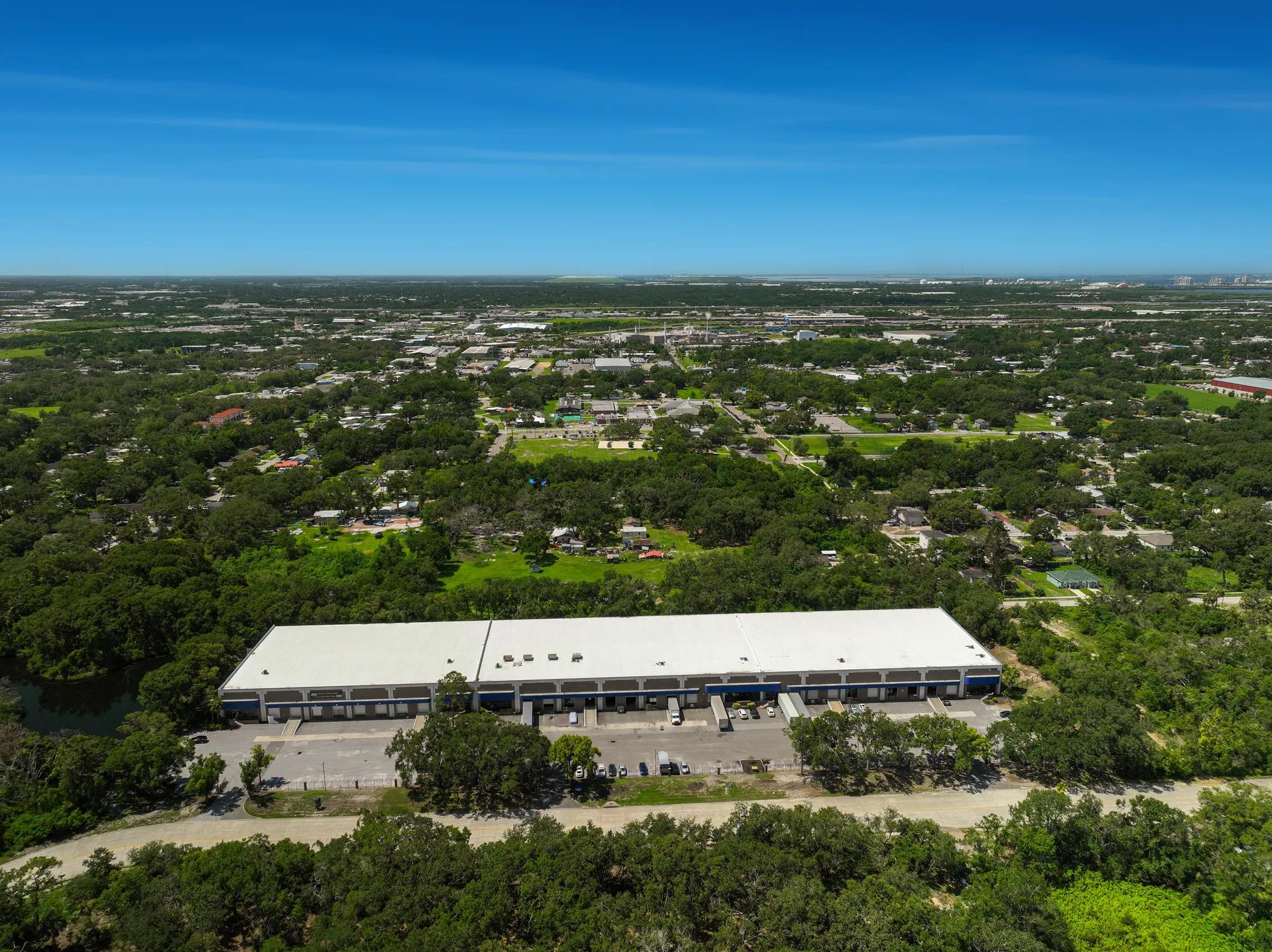 Details of 3719 Corporex Park Drive, Tampa, FL 33619 - Industrial Property For Lease