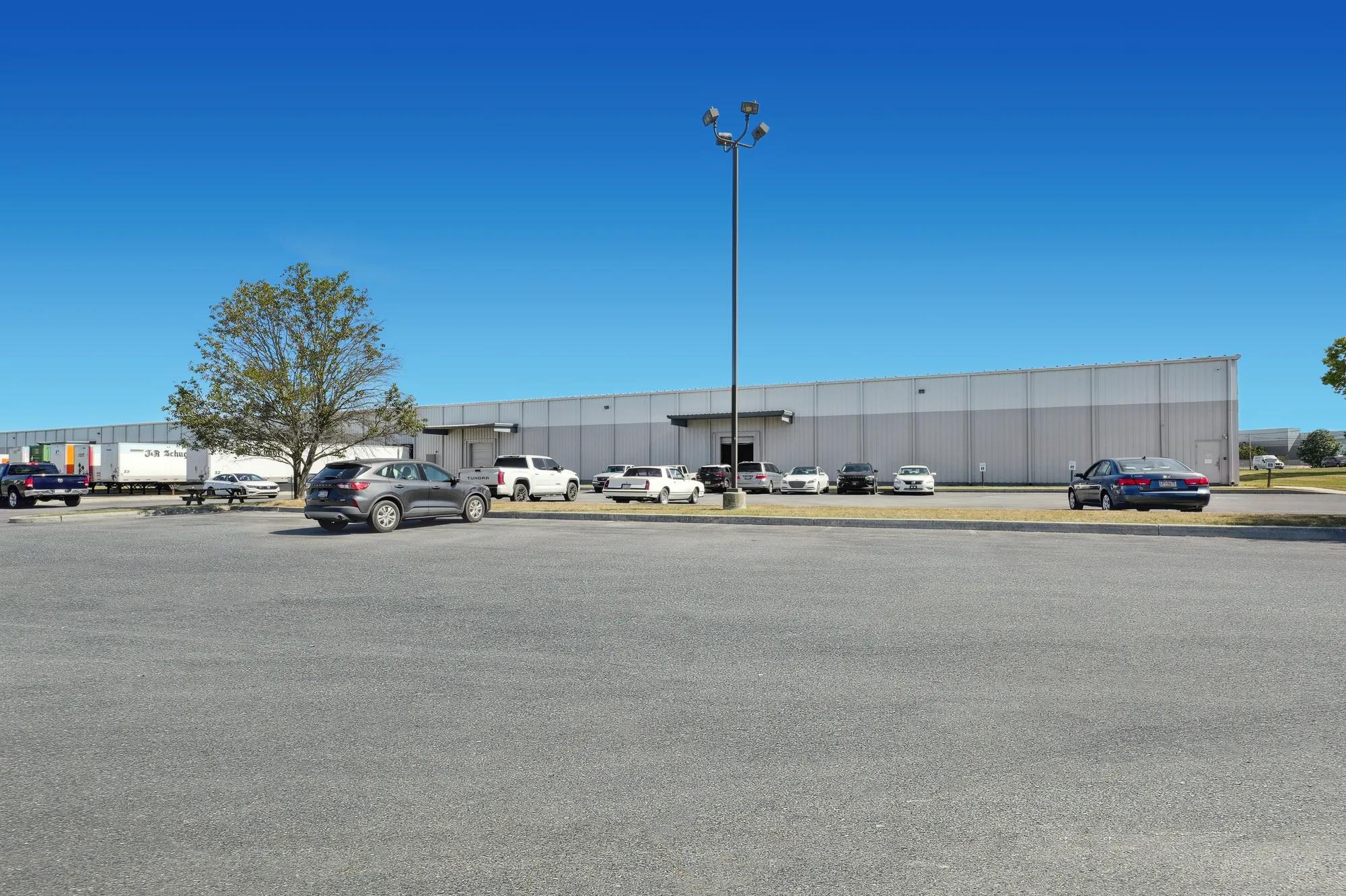 Details of Carlisle, PA 17013 - Industrial Property For Lease