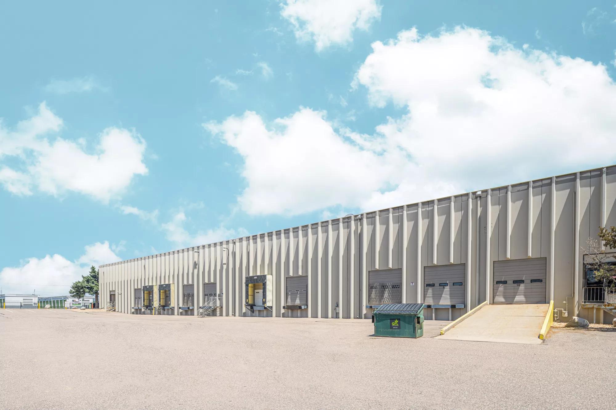 Details of Denver, CO 80239 - Industrial Property For Lease
