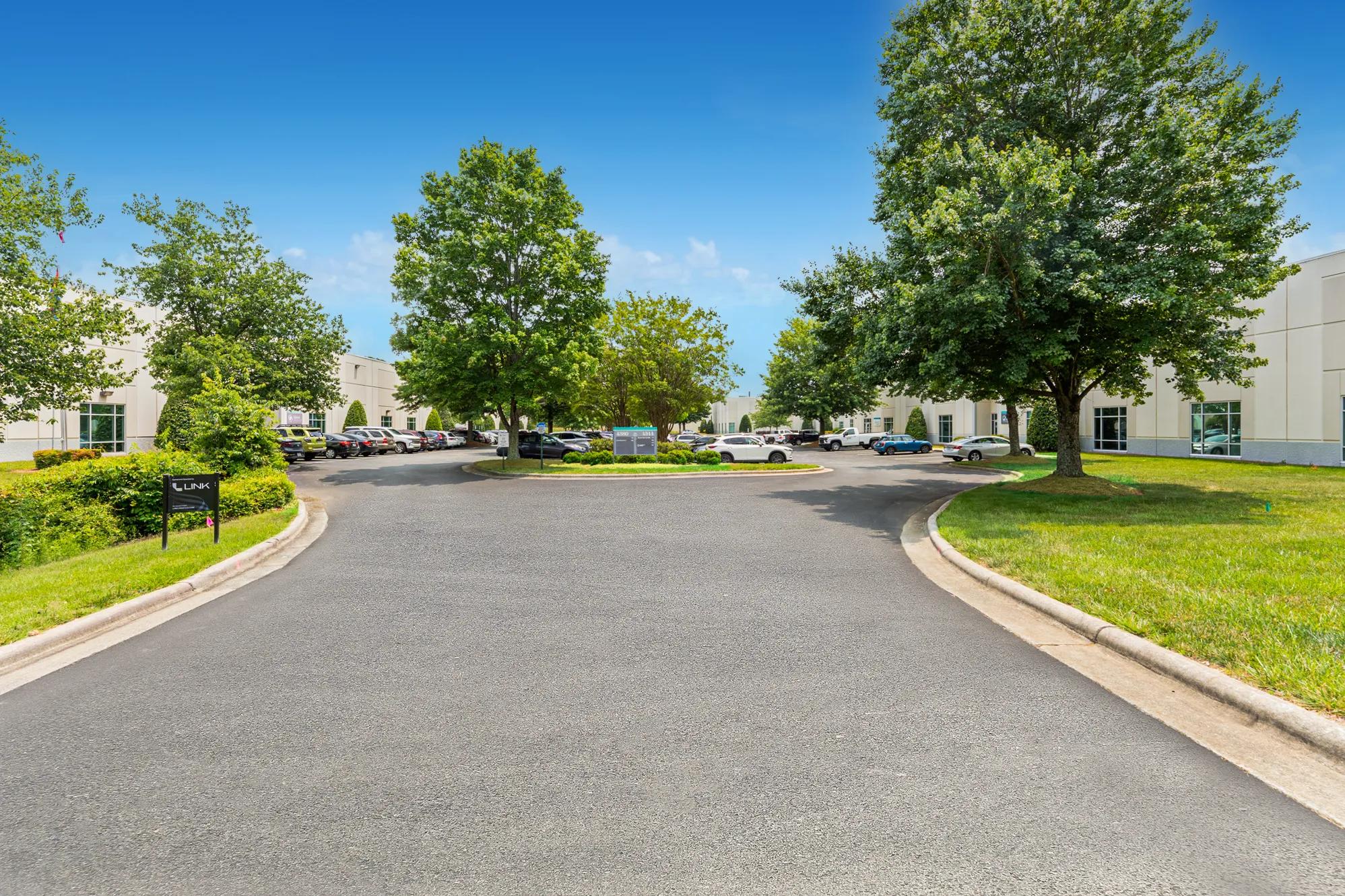 4344 Federal Drive, Greensboro, NC 27410, 0110