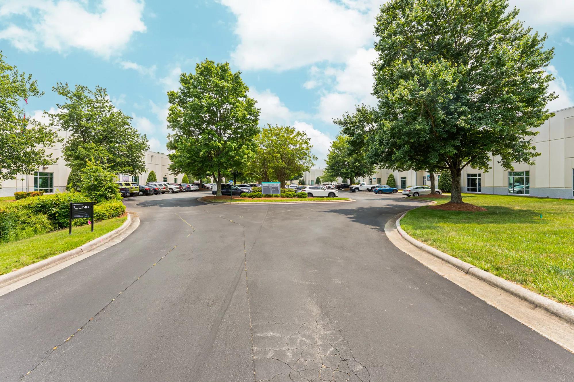Details of Greensboro, NC 27410 - Industrial Property For Lease