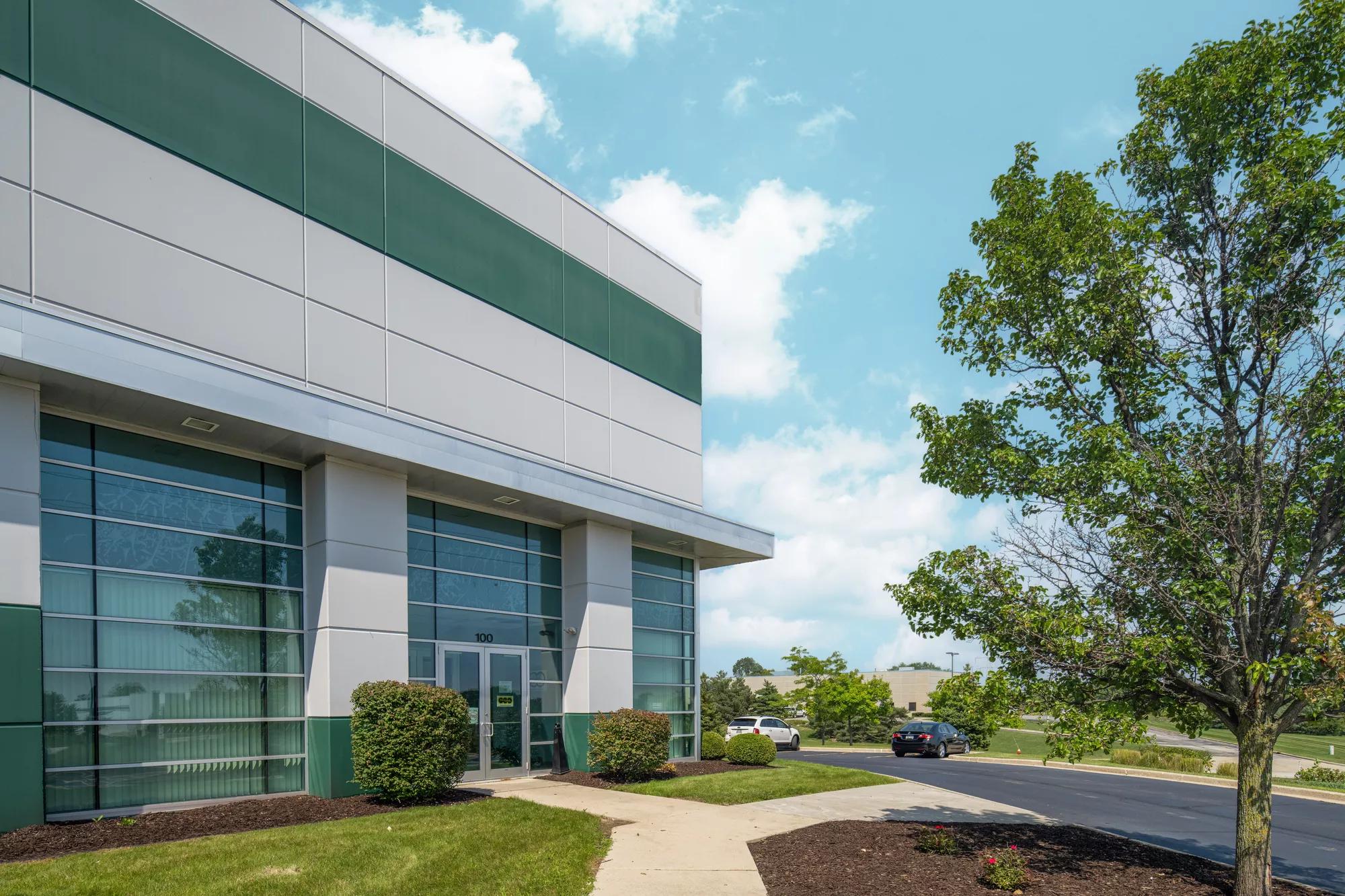 Details of Oak Creek, WI 53154 - Industrial Property For Lease