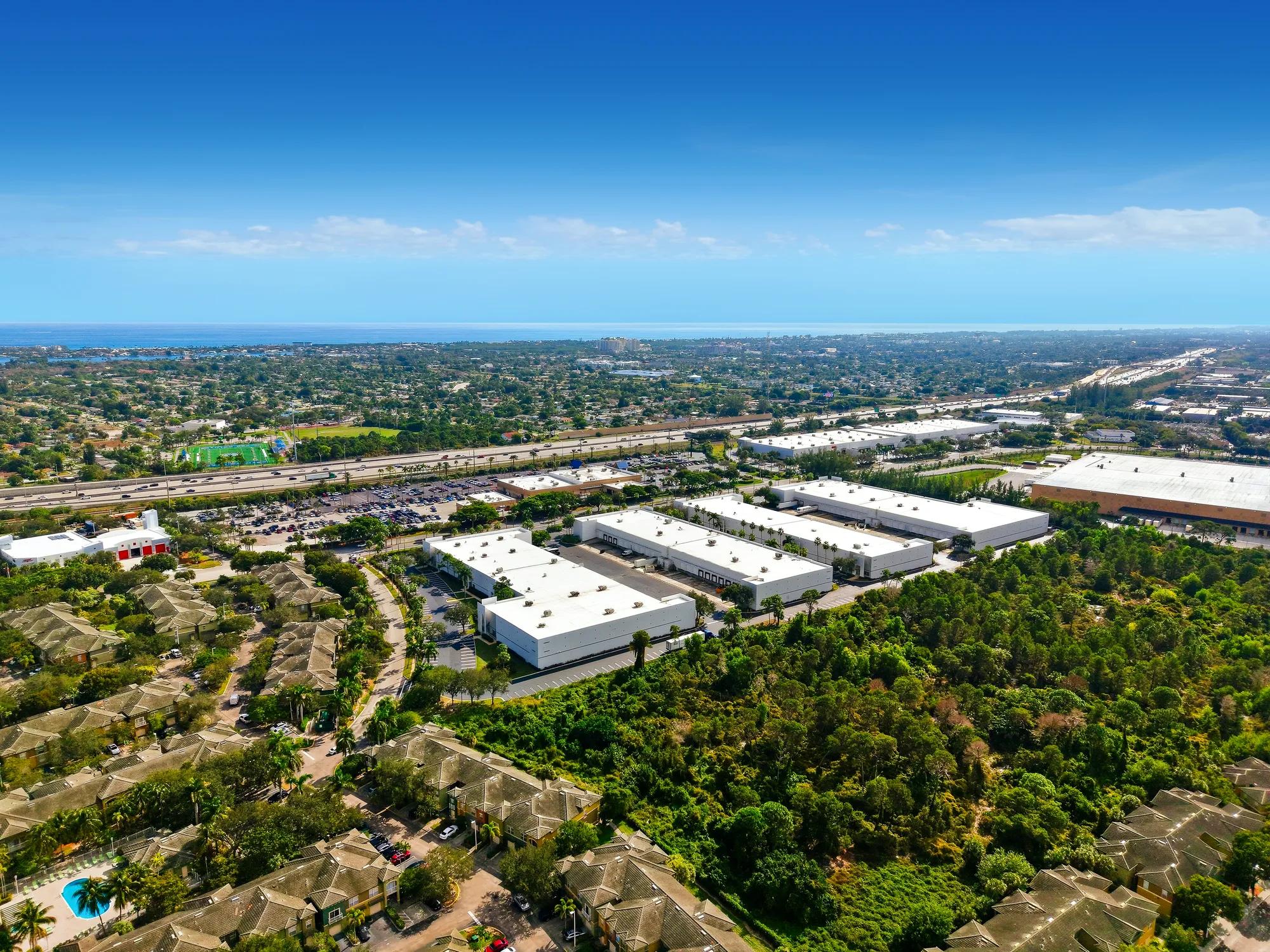 Details of 2035 High Ridge Road, Boynton Beach, FL 33426 - Industrial Property For Lease