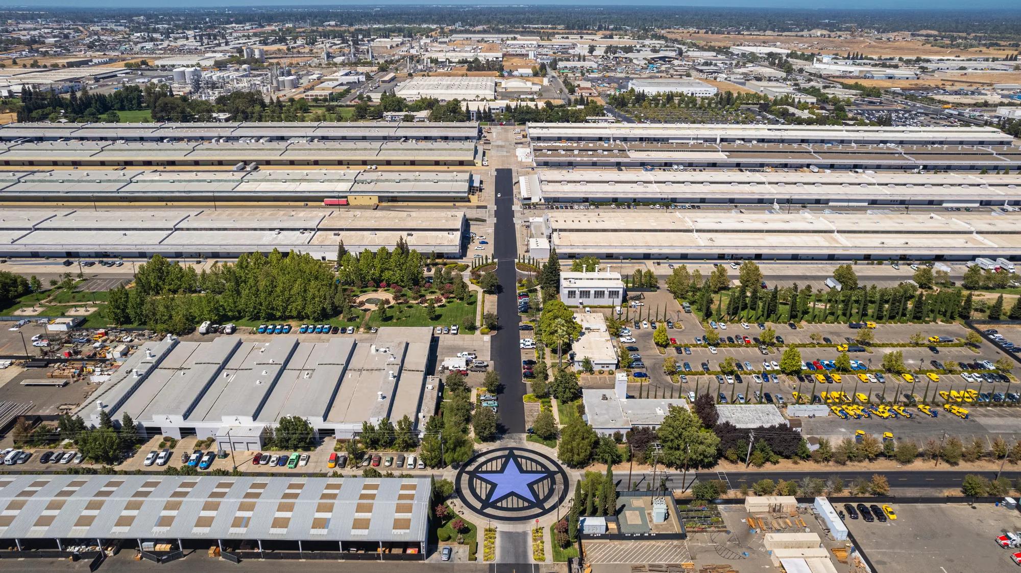 8200-8250 Ferguson Avenue, Sacramento, CA 95828, I2-2-2