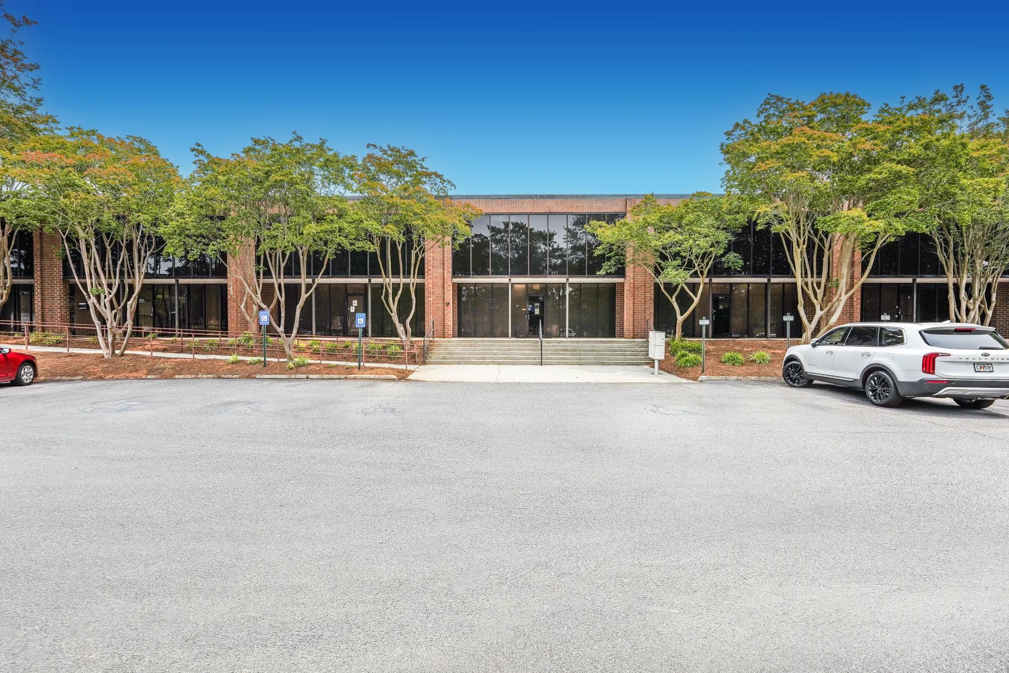Details of Tucker, GA 30084 - Industrial Property For Lease