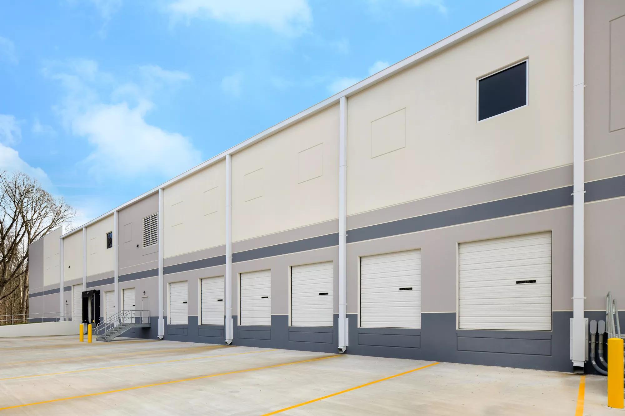 Details of 8748 Mount Holly Road, Charlotte, NC 28214 - Industrial Property For Lease