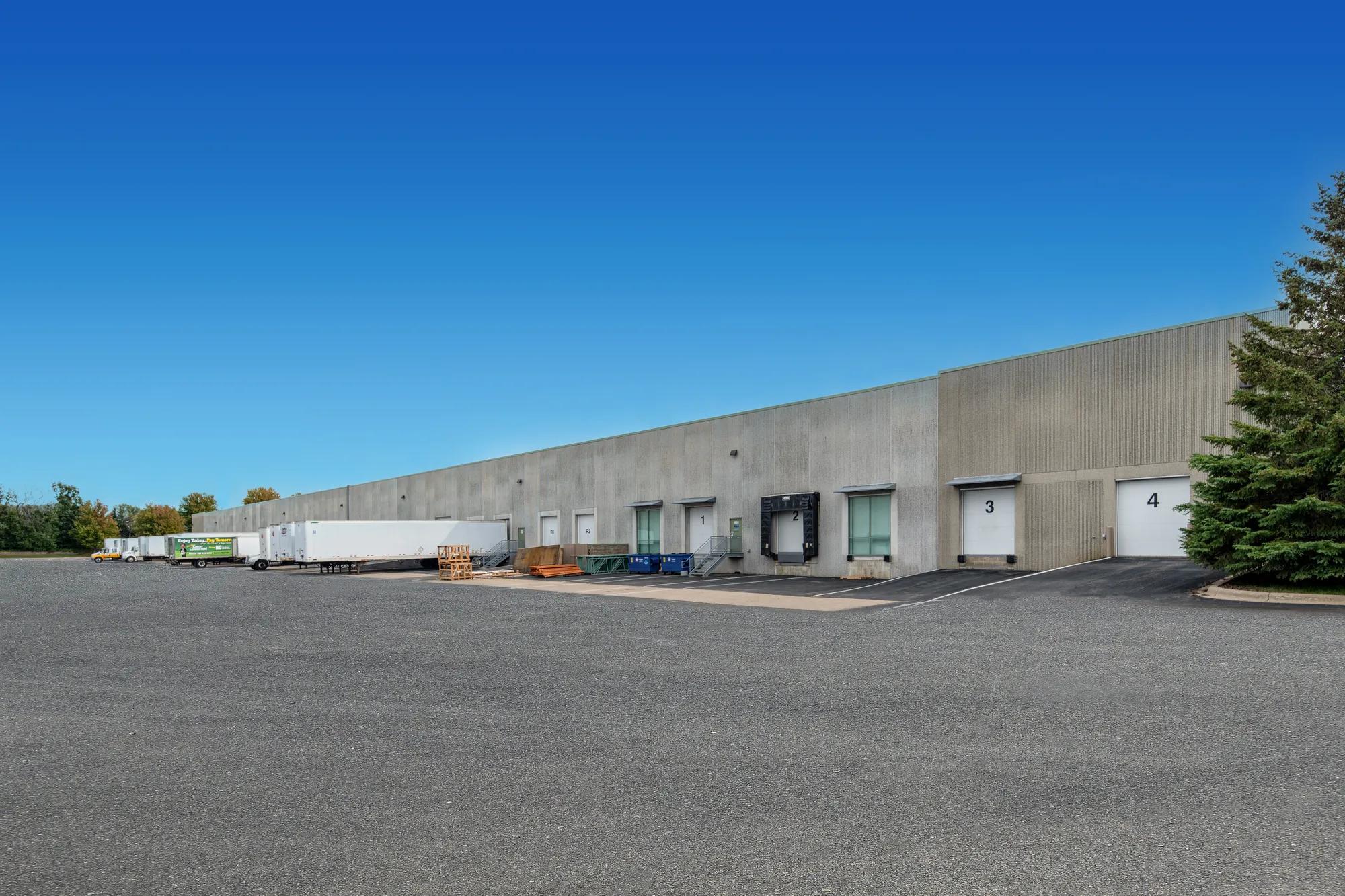 Details of 17200 Medina Road, Minneapolis, MN 55447 - Industrial Property For Lease