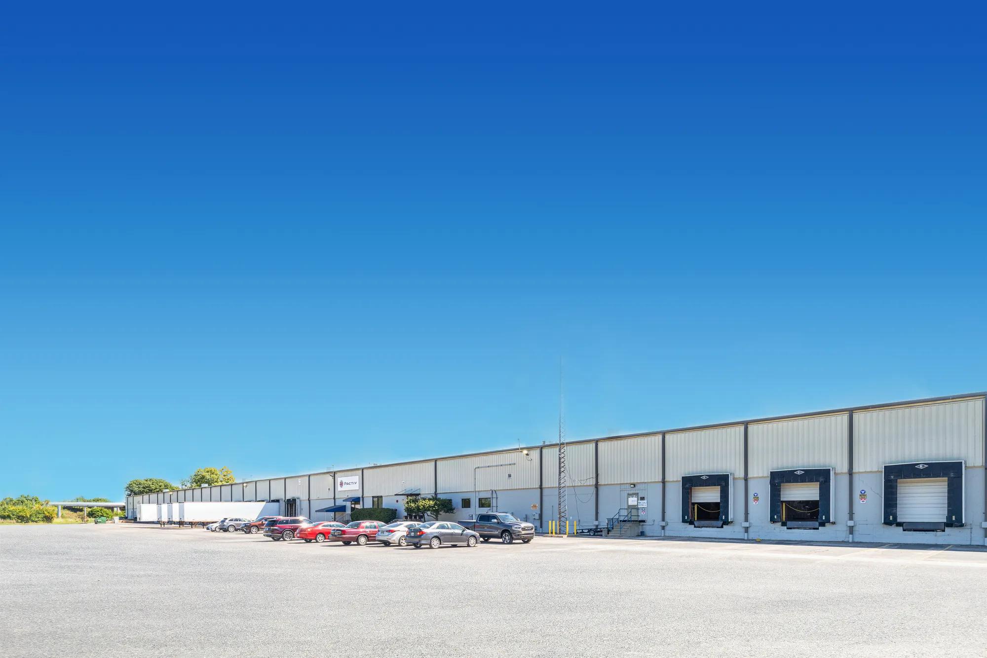 Details of Columbus, OH 43228 - Industrial Property For Lease