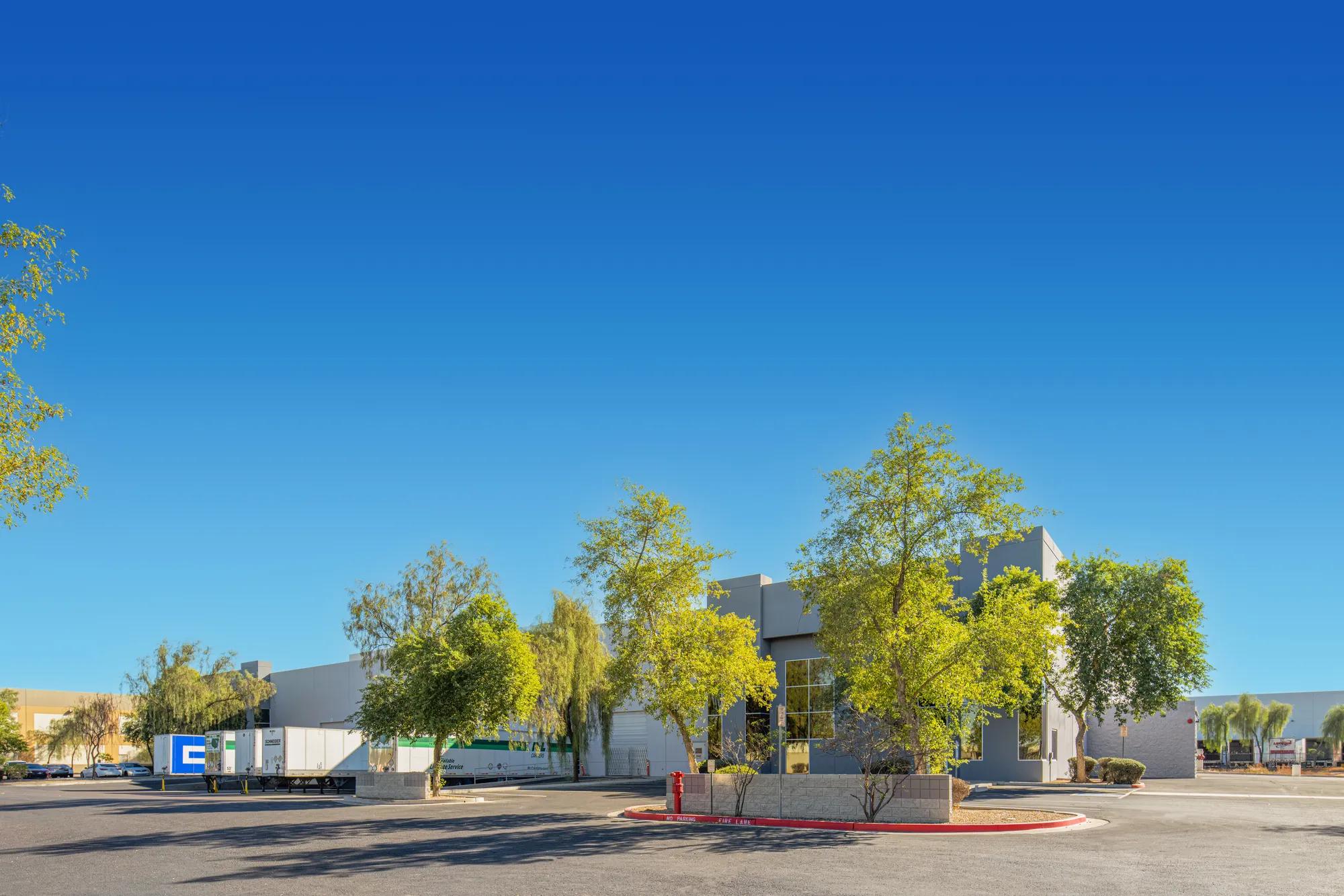 Details of 7175 W Sherman St, Phoenix, AZ 85043 - Industrial Property For Lease