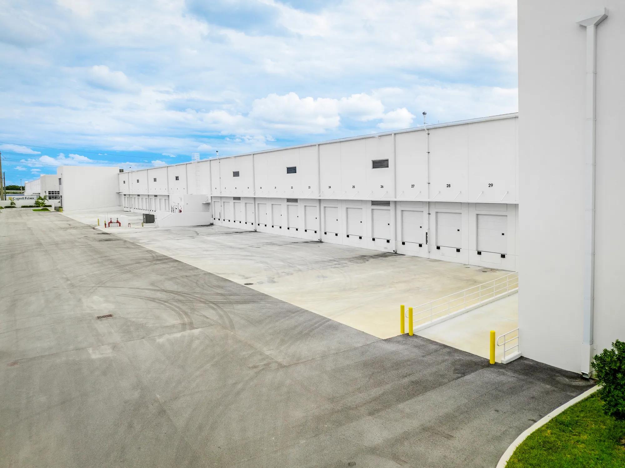 Details of 8110 Northwest 74th Street, Medley, FL 33166 - Industrial Property For Lease