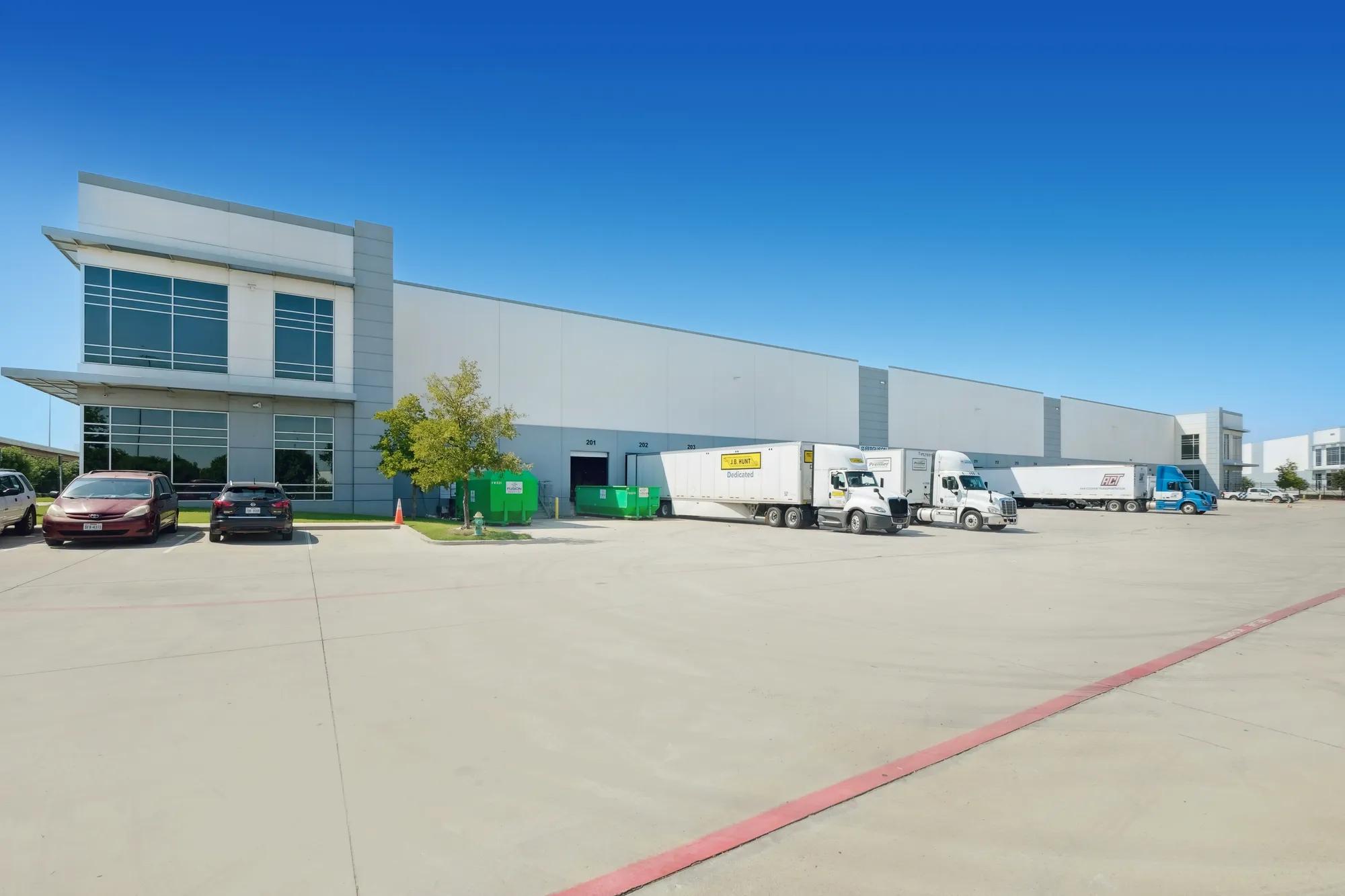Details of 10900 Goodnight Ln, Dallas, TX 75220 - Industrial Property For Lease
