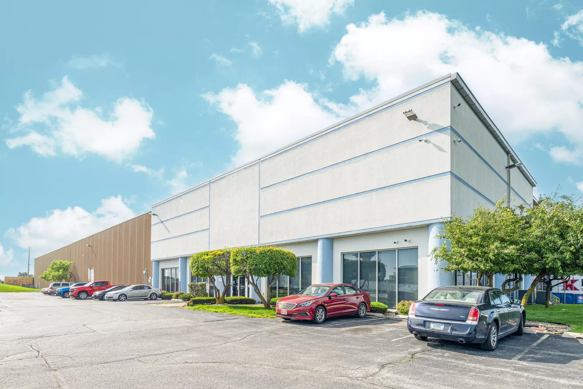 Details of Munster, IN 46321 - Industrial Property For Lease
