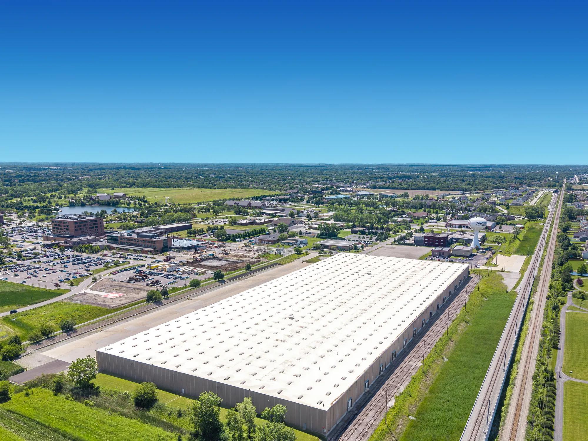 475 Superior Ave, Munster, IN 46321, A01