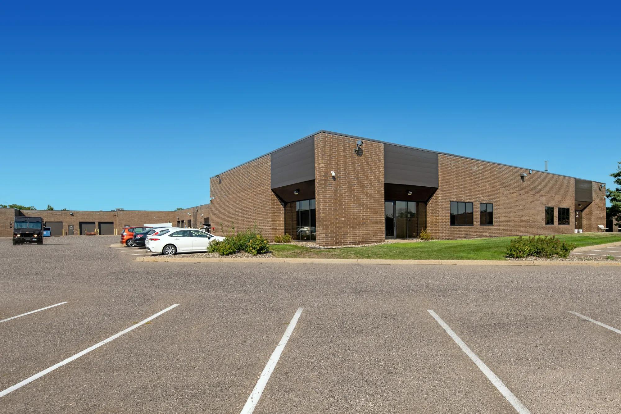 Details of 1285 Corporate Center Drive, Saint Paul, MN 55121 - Industrial Property For Lease