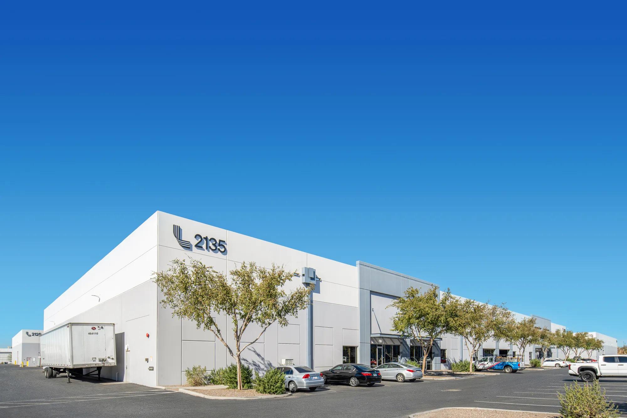 Details of 2115 South 11th Avenue, 2125 South 11th Avenue, 2135 South 11th Avenue, 2145 South 11th Avenue, Phoenix, AZ 85007 - Industrial Property For Lease