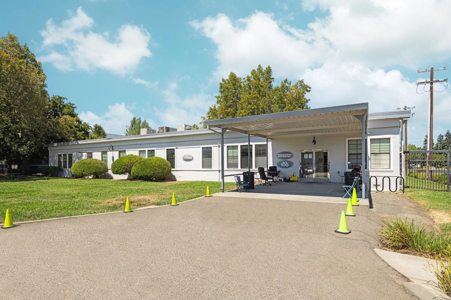 20 Business Park Way, Sacramento, CA 95828, O154-100