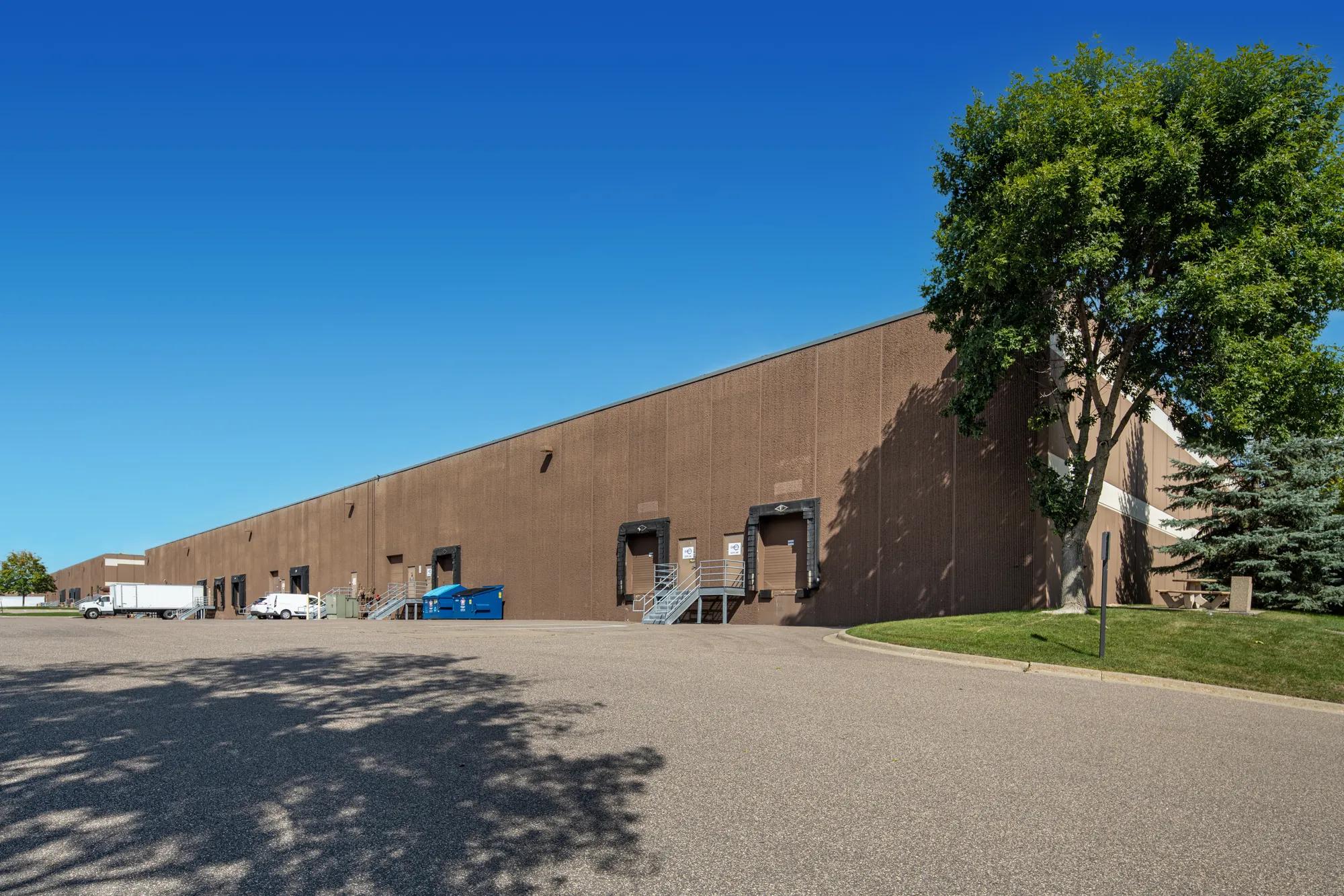 Details of Plymouth, MN 55441 - Industrial Property For Lease