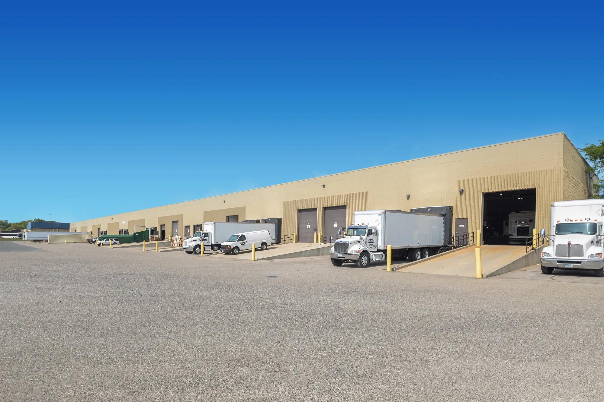 Details of Eden Prairie, MN 55344 - Industrial Property For Lease