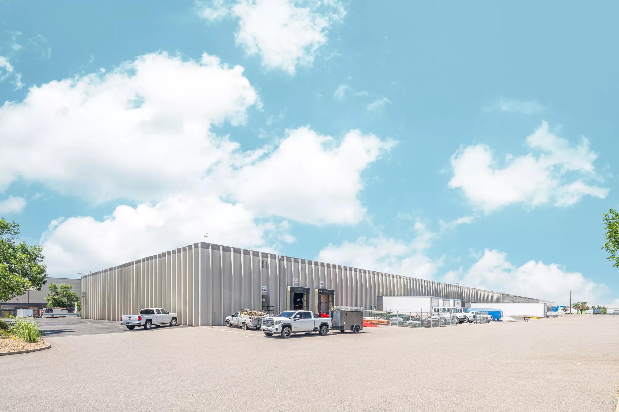 Details of Denver, CO 80239 - Industrial Property For Lease