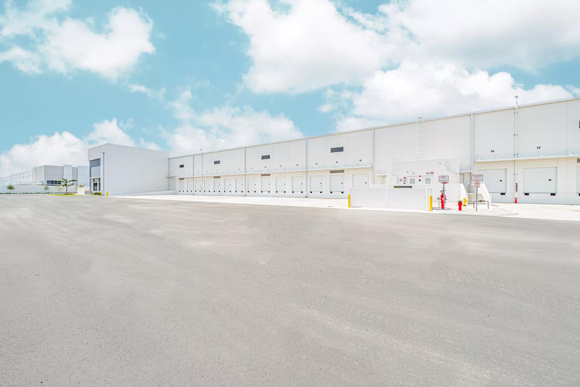 Details of 8100 NW 74th Street, Miami, FL 33166 - Industrial Property For Lease