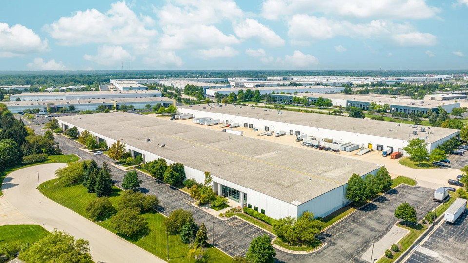 3540-3630 Amhurst Pkwy, Waukegan, IL 60085, 3600