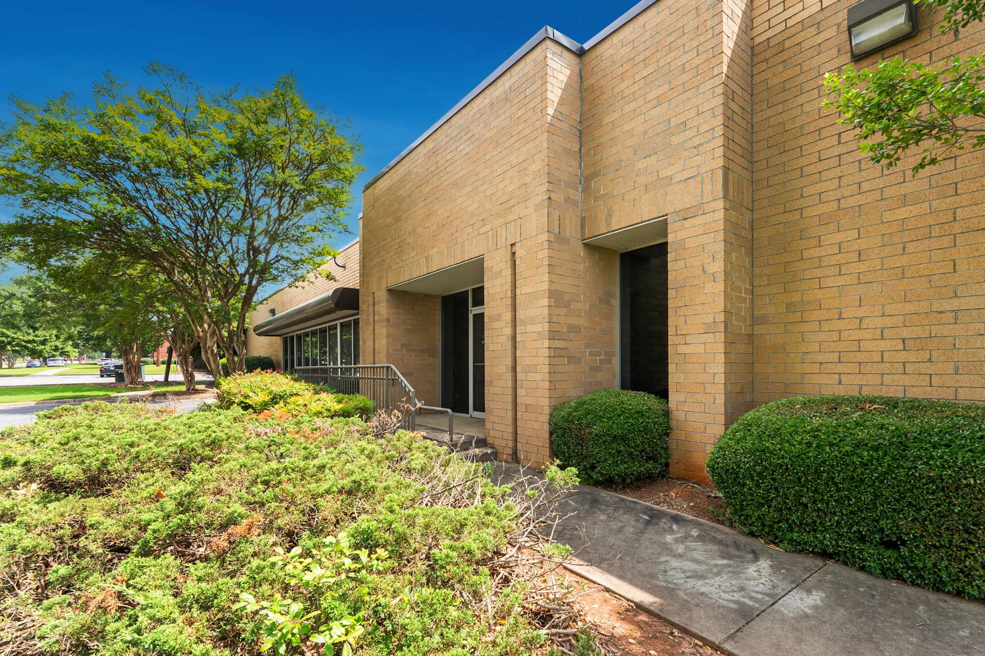Details of Stone Mountain, GA 30083 - Industrial Property For Lease
