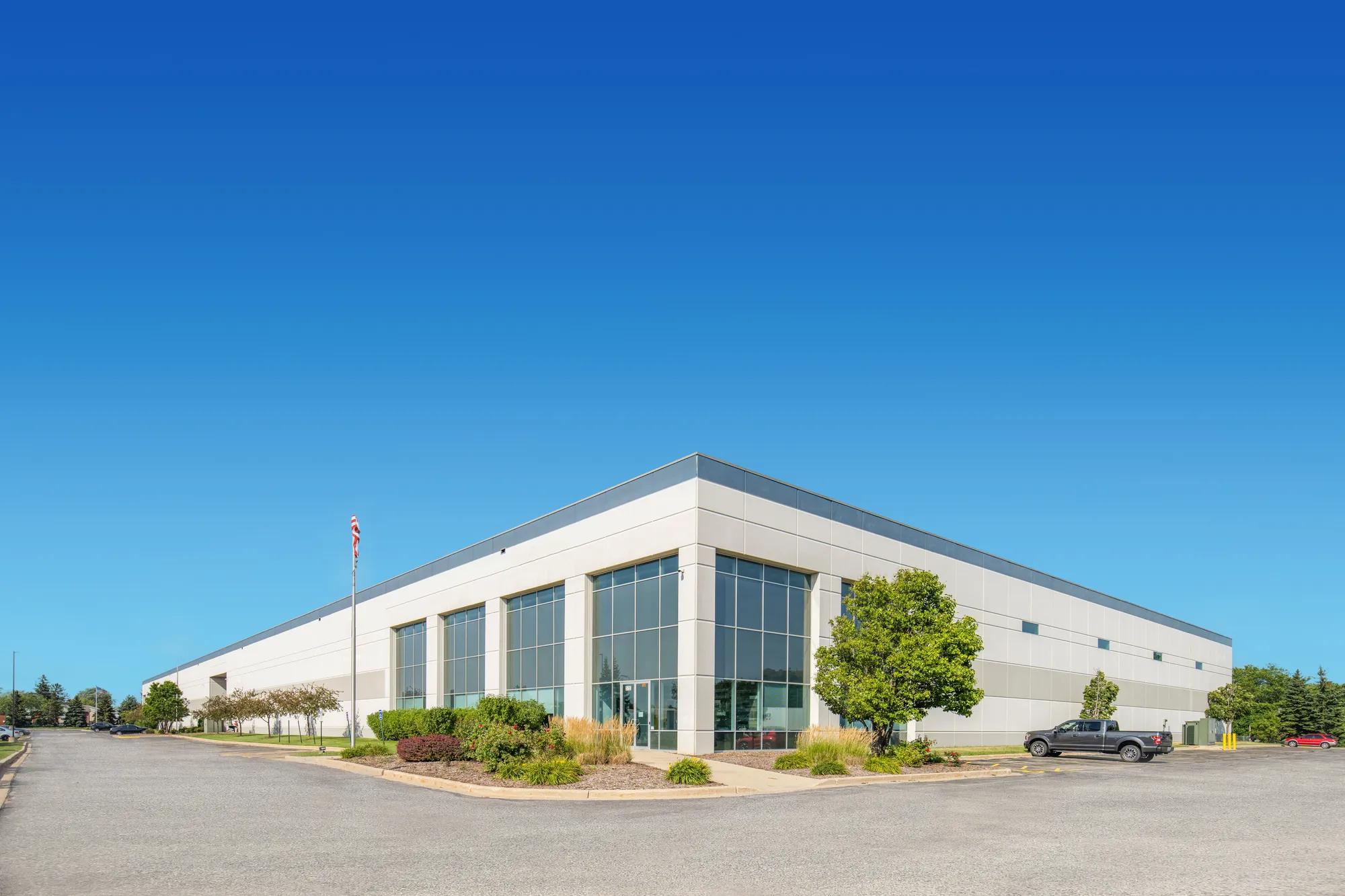 Details of Cudahy, WI 53110 - Industrial Property For Lease
