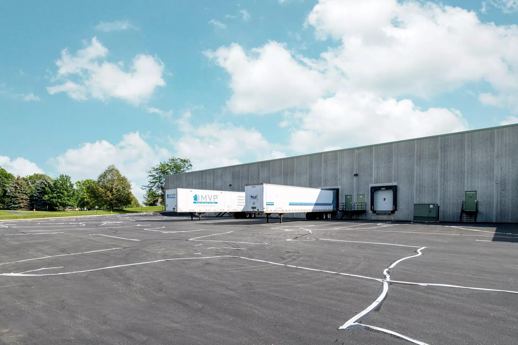 Details of 3555 Holly Lane North, Minneapolis, MN 55447 - Industrial Property For Lease