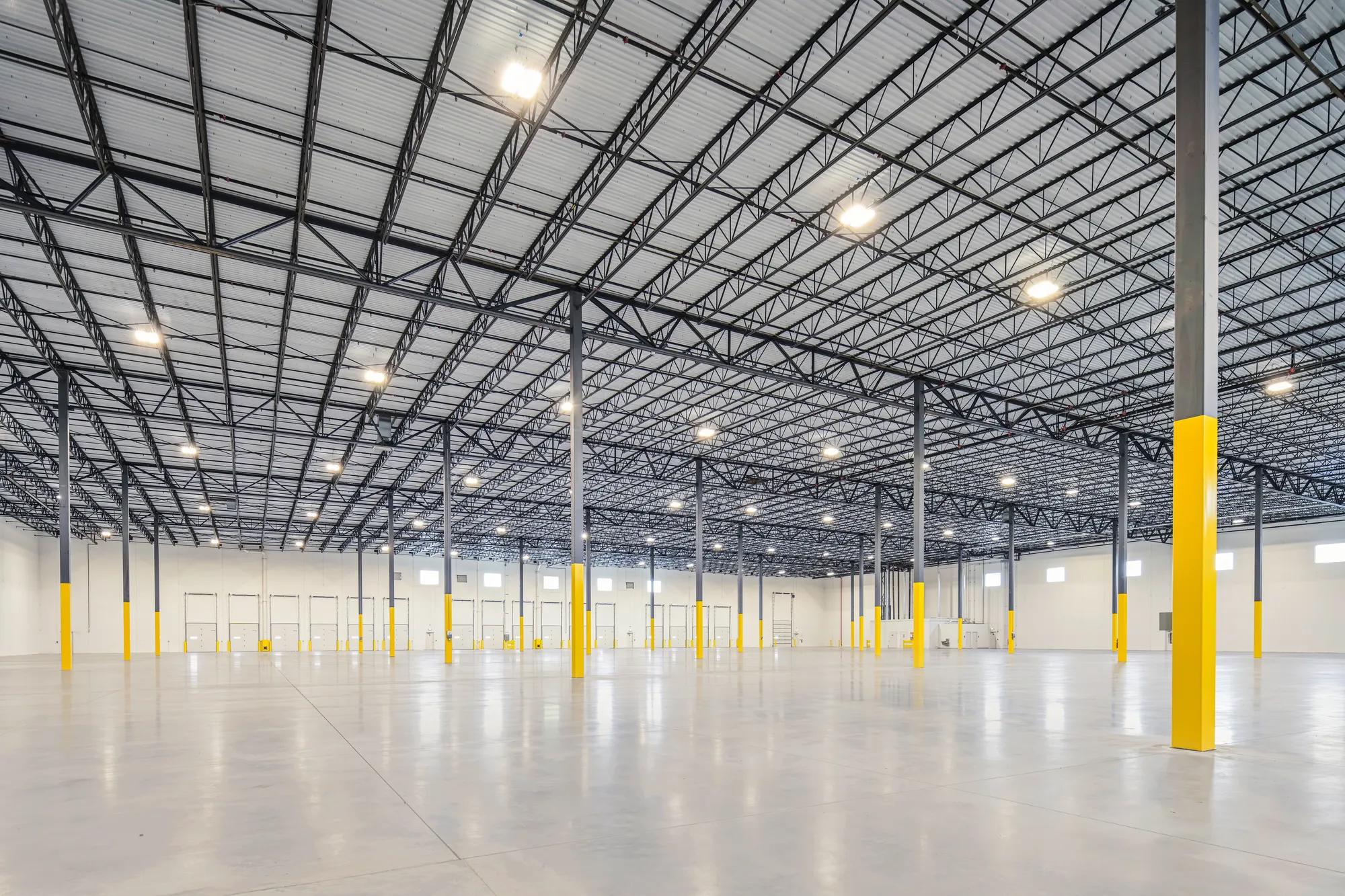 Details of Bayonne, NJ 07002 - Industrial Property For Lease