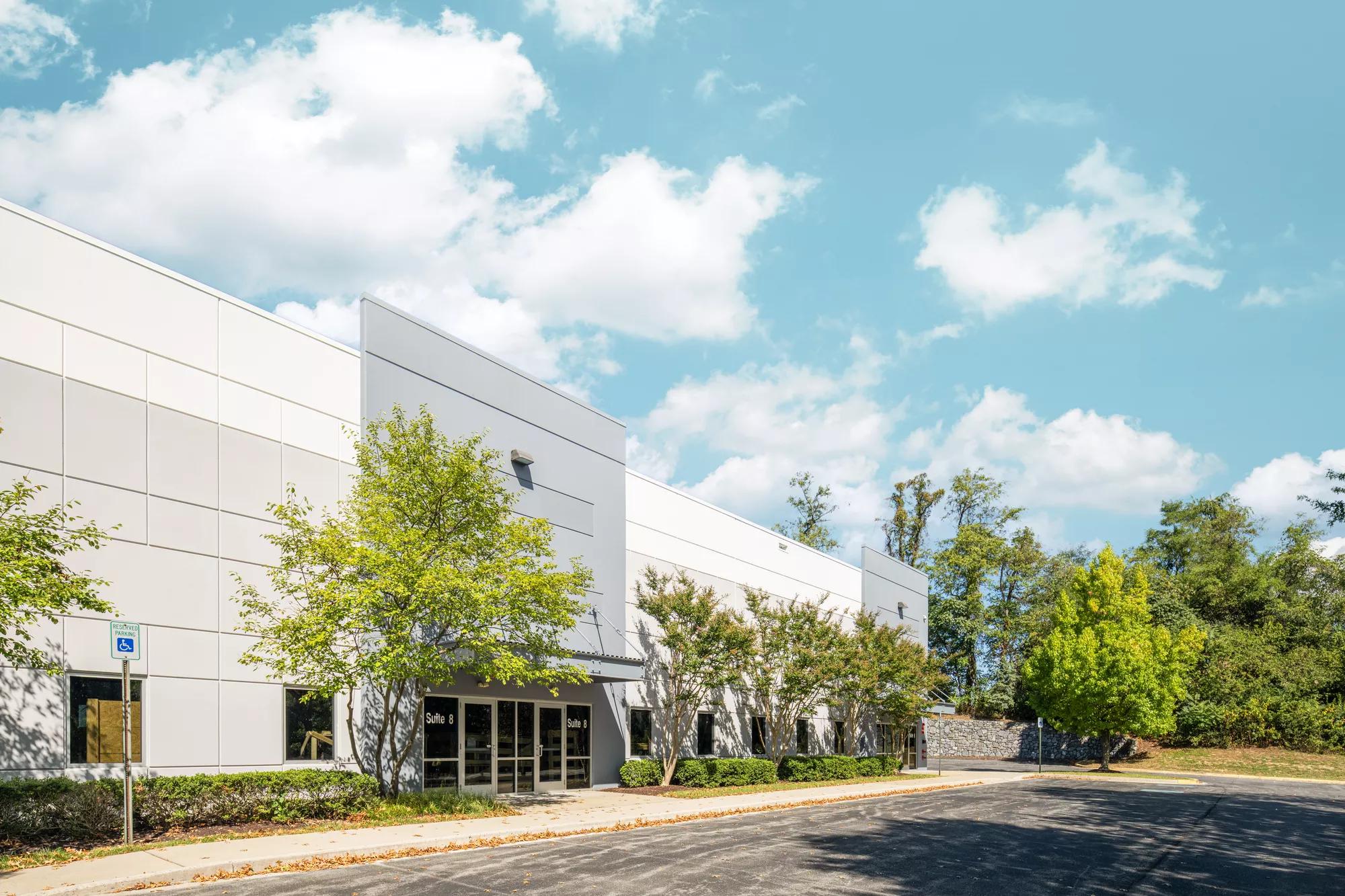 Details of Frederick, MD 21703 - Industrial Property For Lease