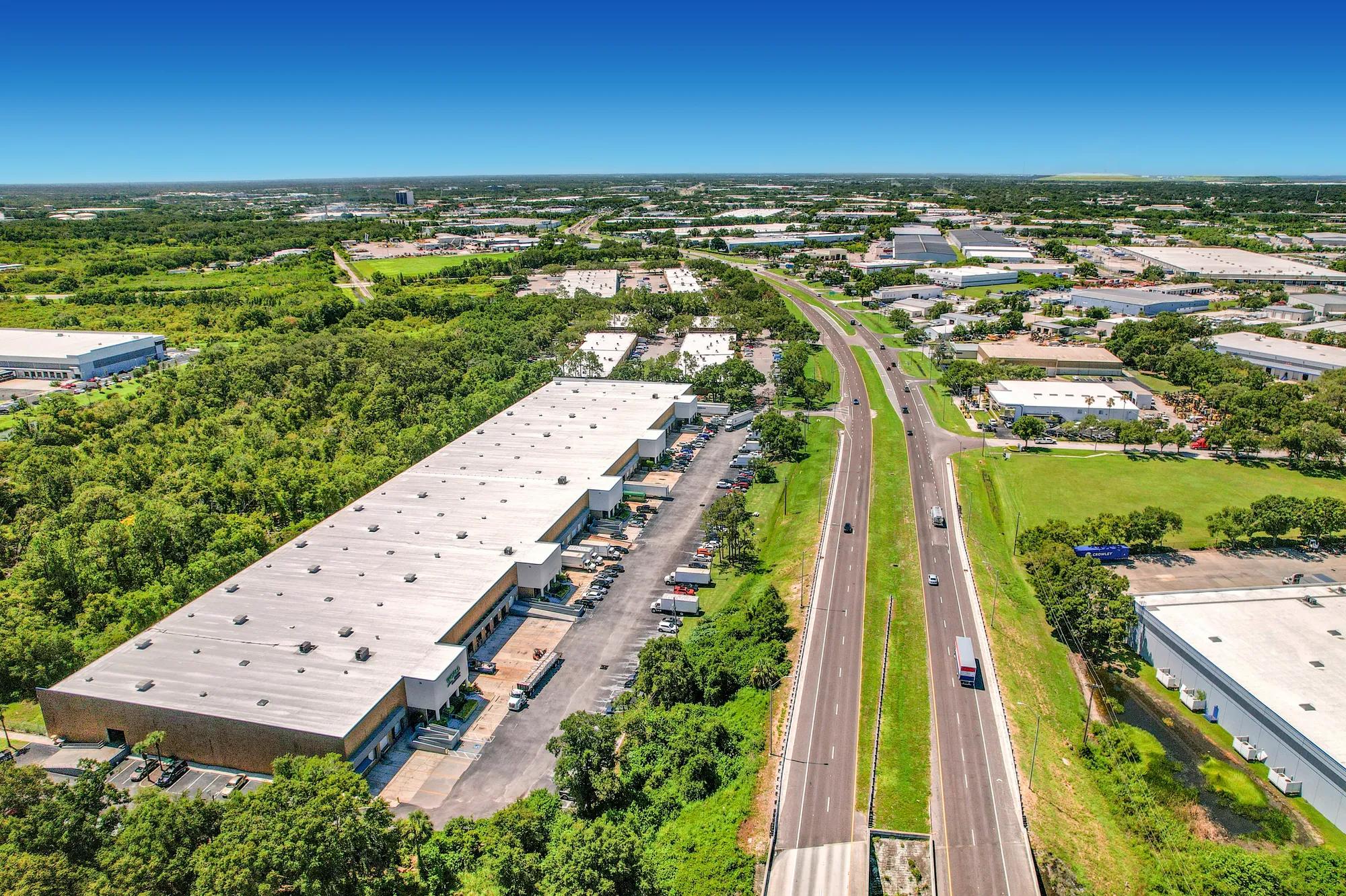 Details of 1913 US Highway 301 North, Tampa, FL 33619 - Industrial Property For Lease