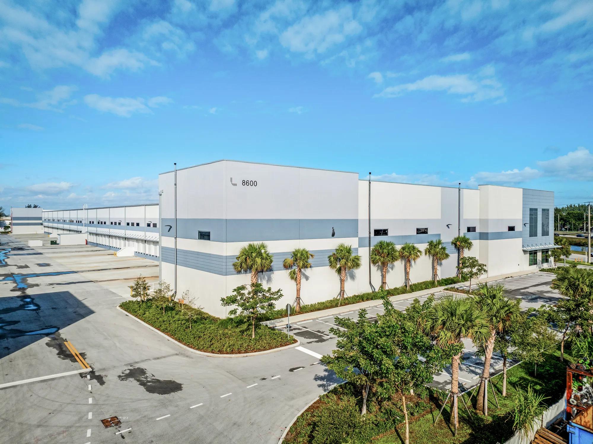 Details of 8600 NW 99th Terrace, Miami, FL 33166 - Industrial Property For Lease